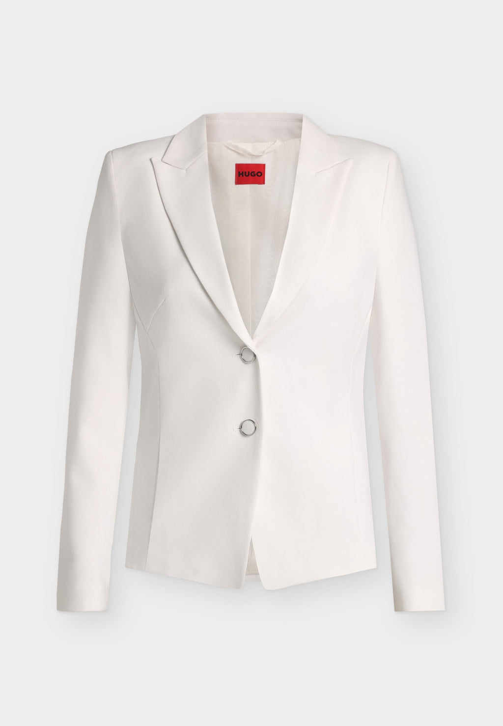 ANELISA - Blazer - open white