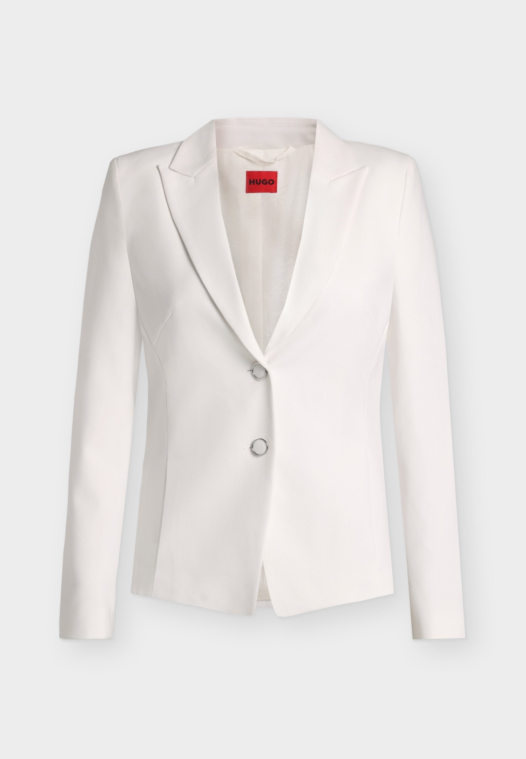 ANELISA - Blazer - open white