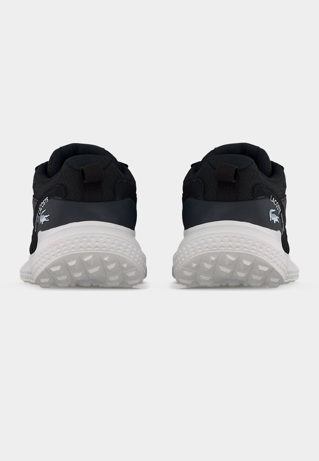 L003 EVO 126 - Trainers - dark grey/white