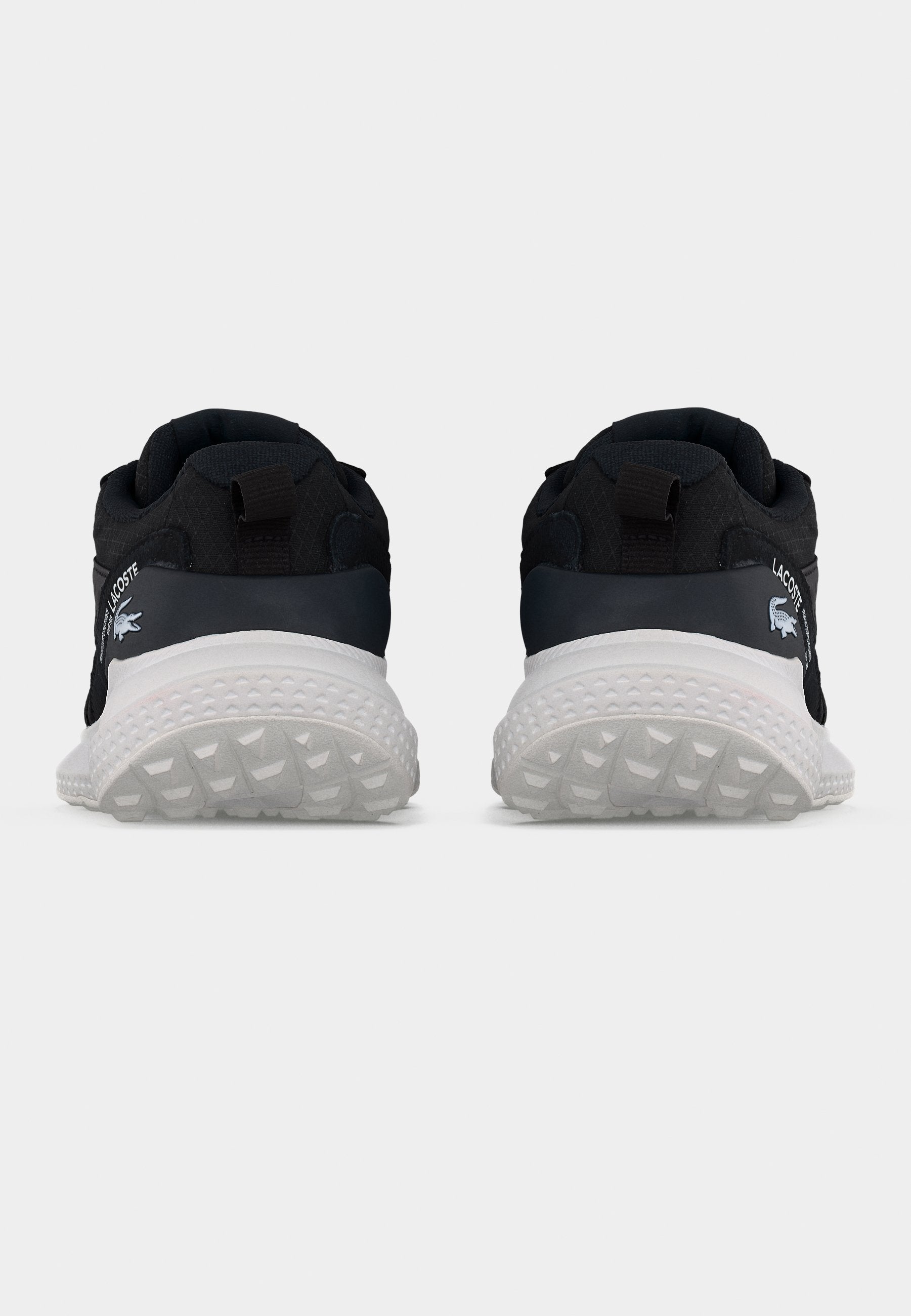 L003 EVO 126 - Trainers - dark grey/white