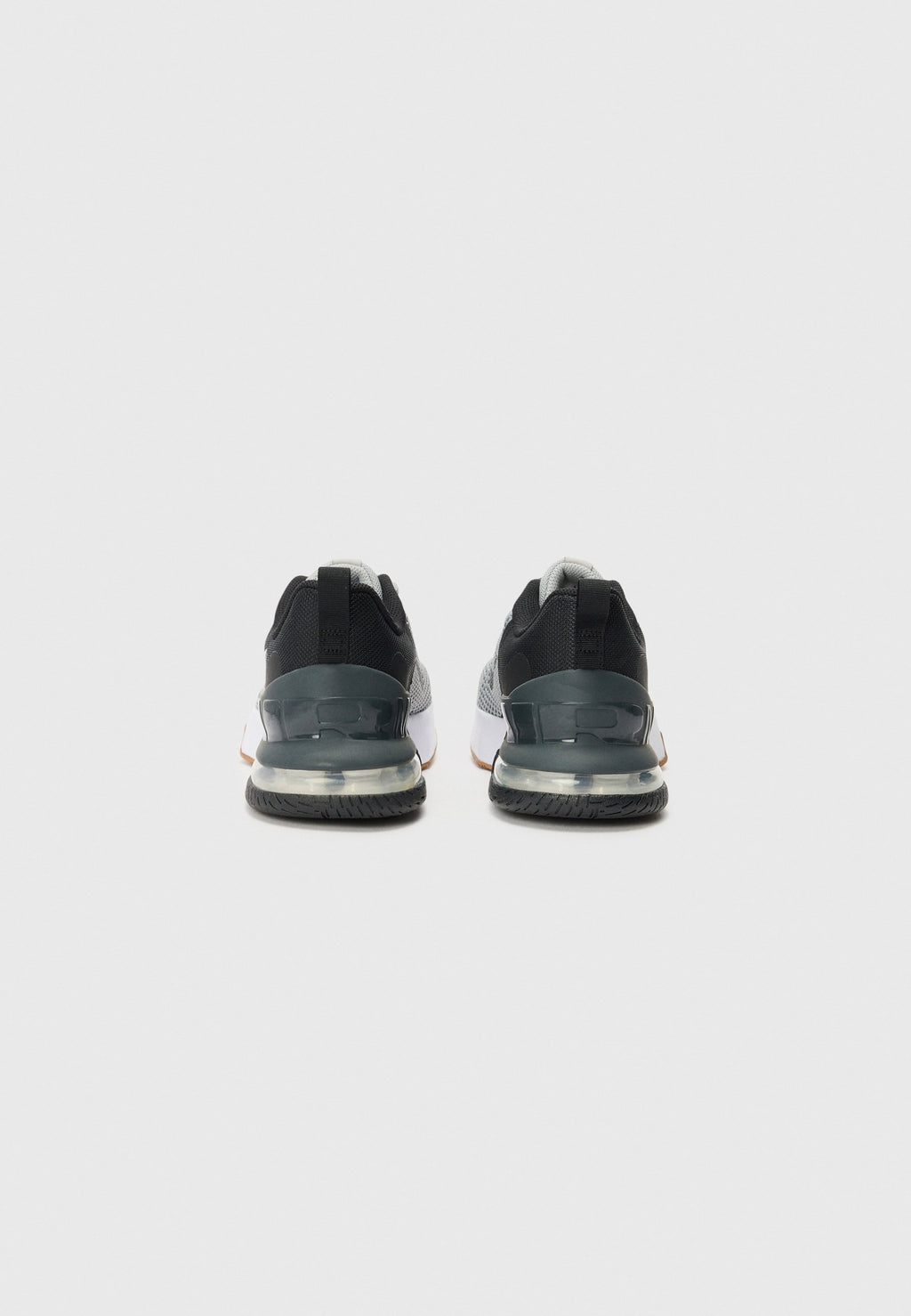 AIR MAX ALPHA 6 - Training shoe - smoke grey/anthracite/black/brown