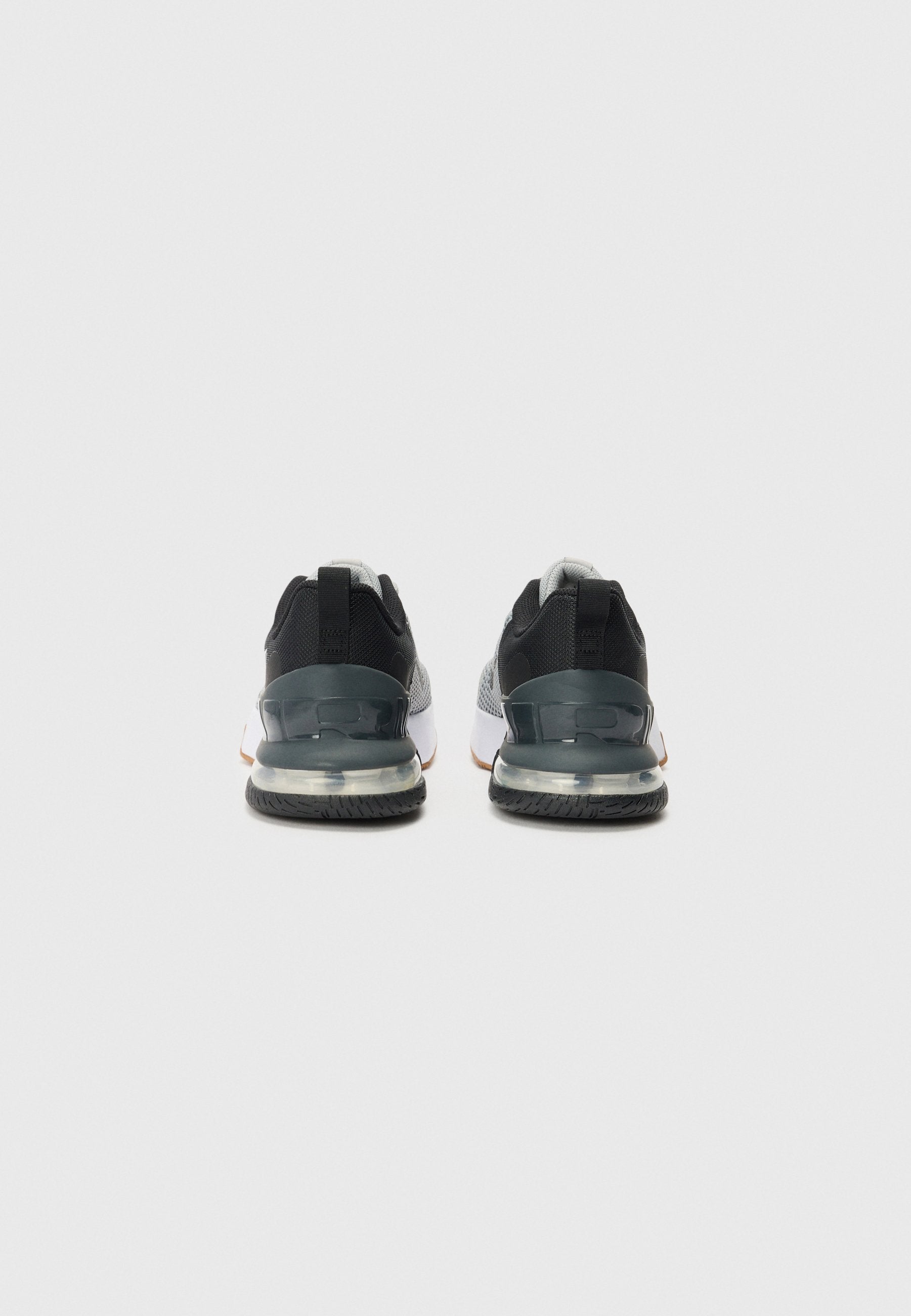 AIR MAX ALPHA 6 - Training shoe - smoke grey/anthracite/black/brown