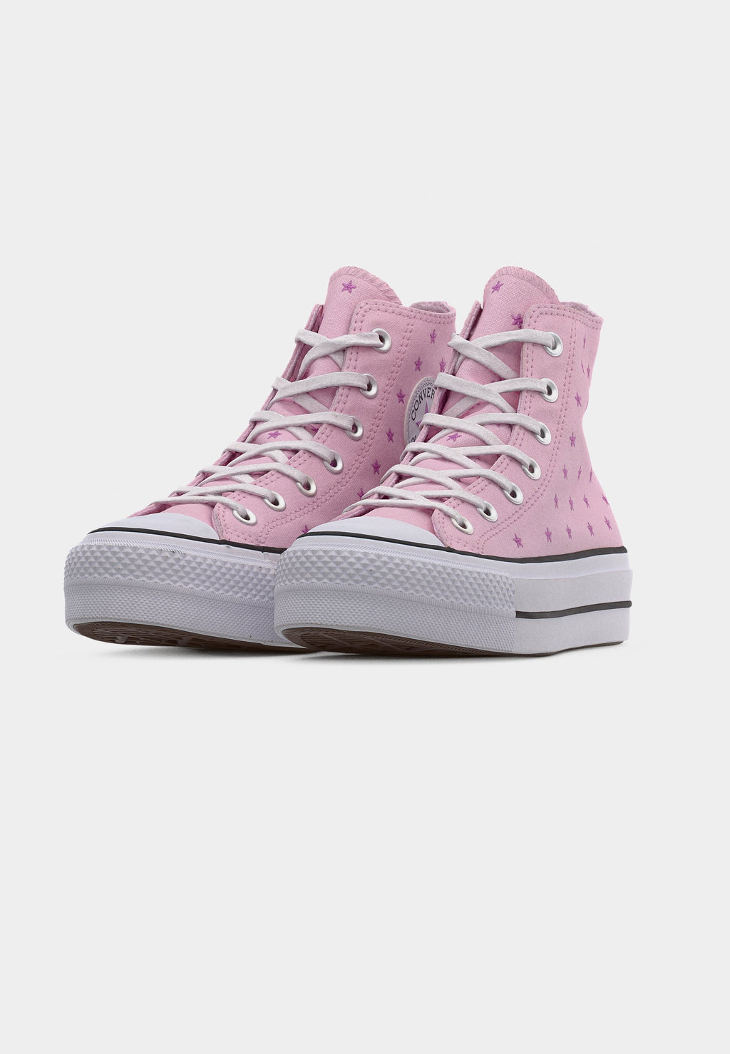 CHUCK TAYLOR ALL STAR LIFT - High-top trainers - new found bloom