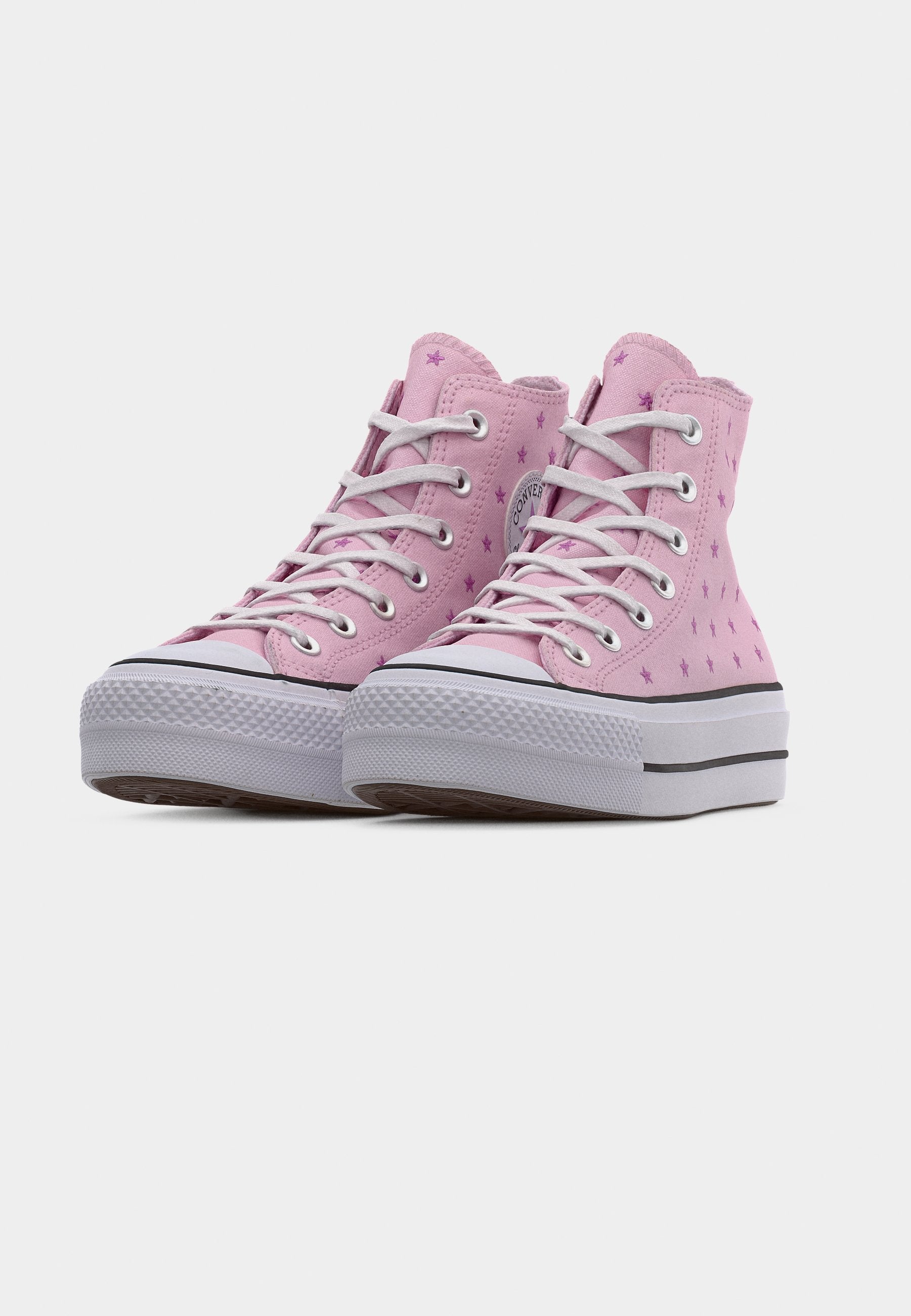 CHUCK TAYLOR ALL STAR LIFT - High-top trainers - new found bloom