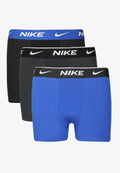 ESSENTIAL BRIEF 3 PACK - Boxer briefs - game royal