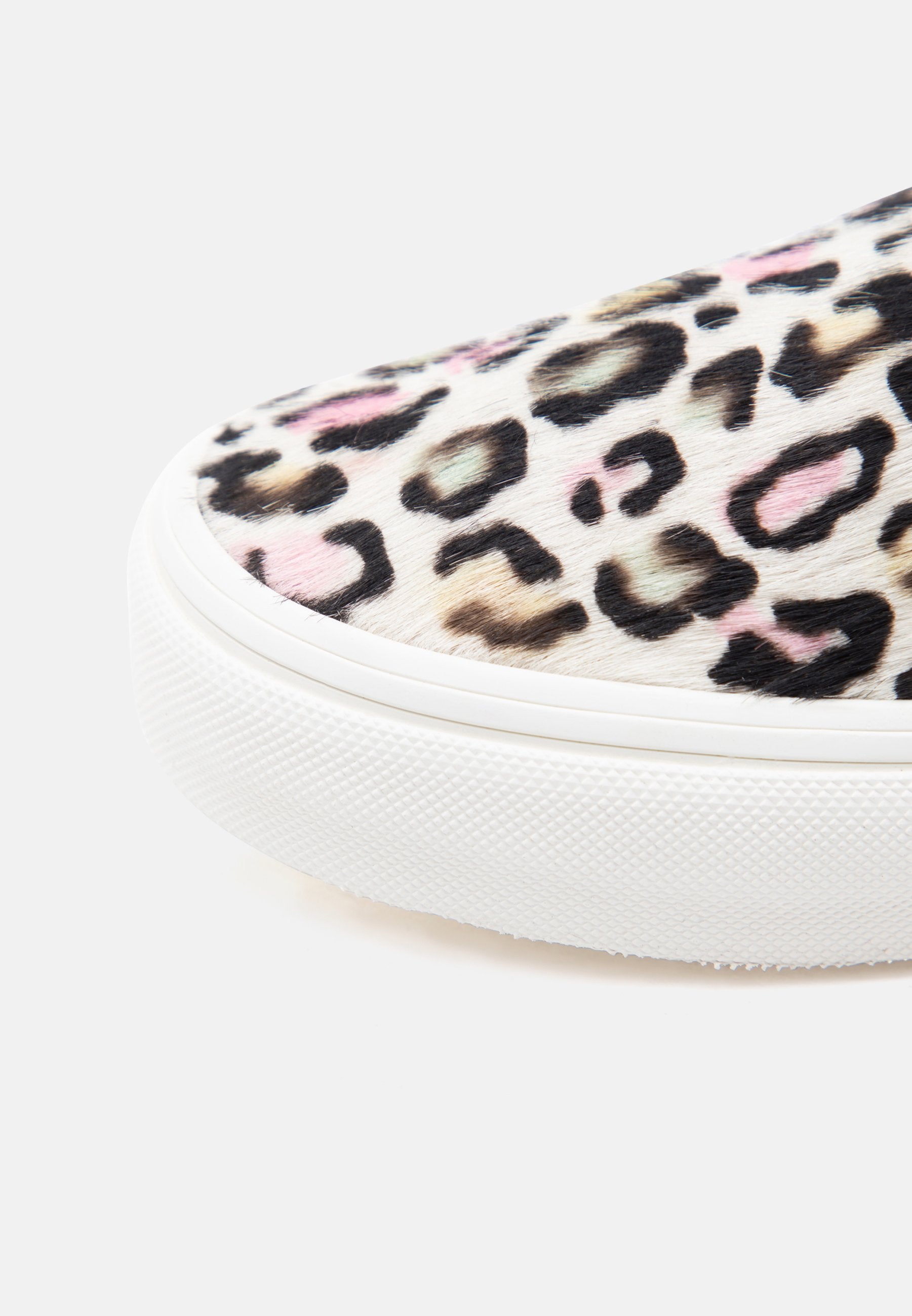 CLASSIC SLIP ON UNISEX - Trainers - marshmallow