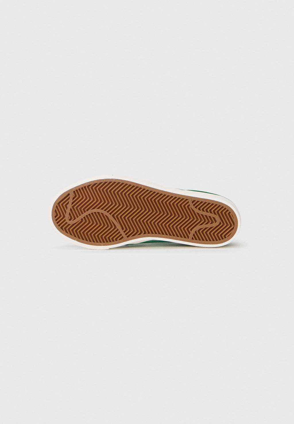 Trainers - pine green/sail