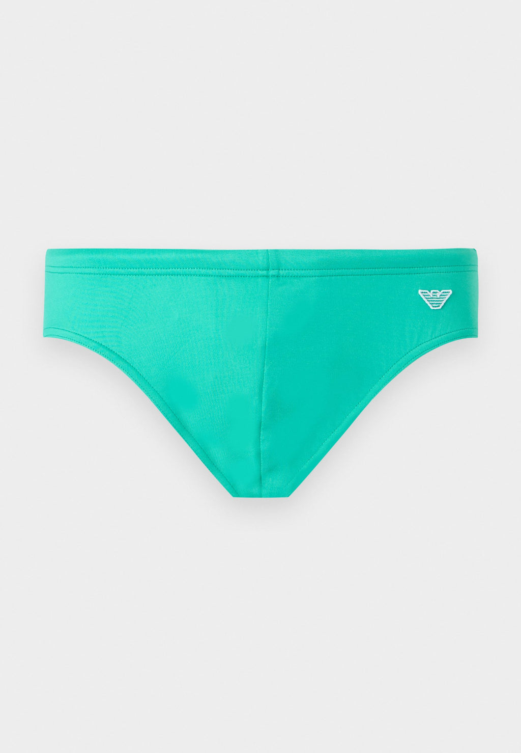 ESSENTIAL SLIP BEACHWEAR - Swimming briefs - emerald