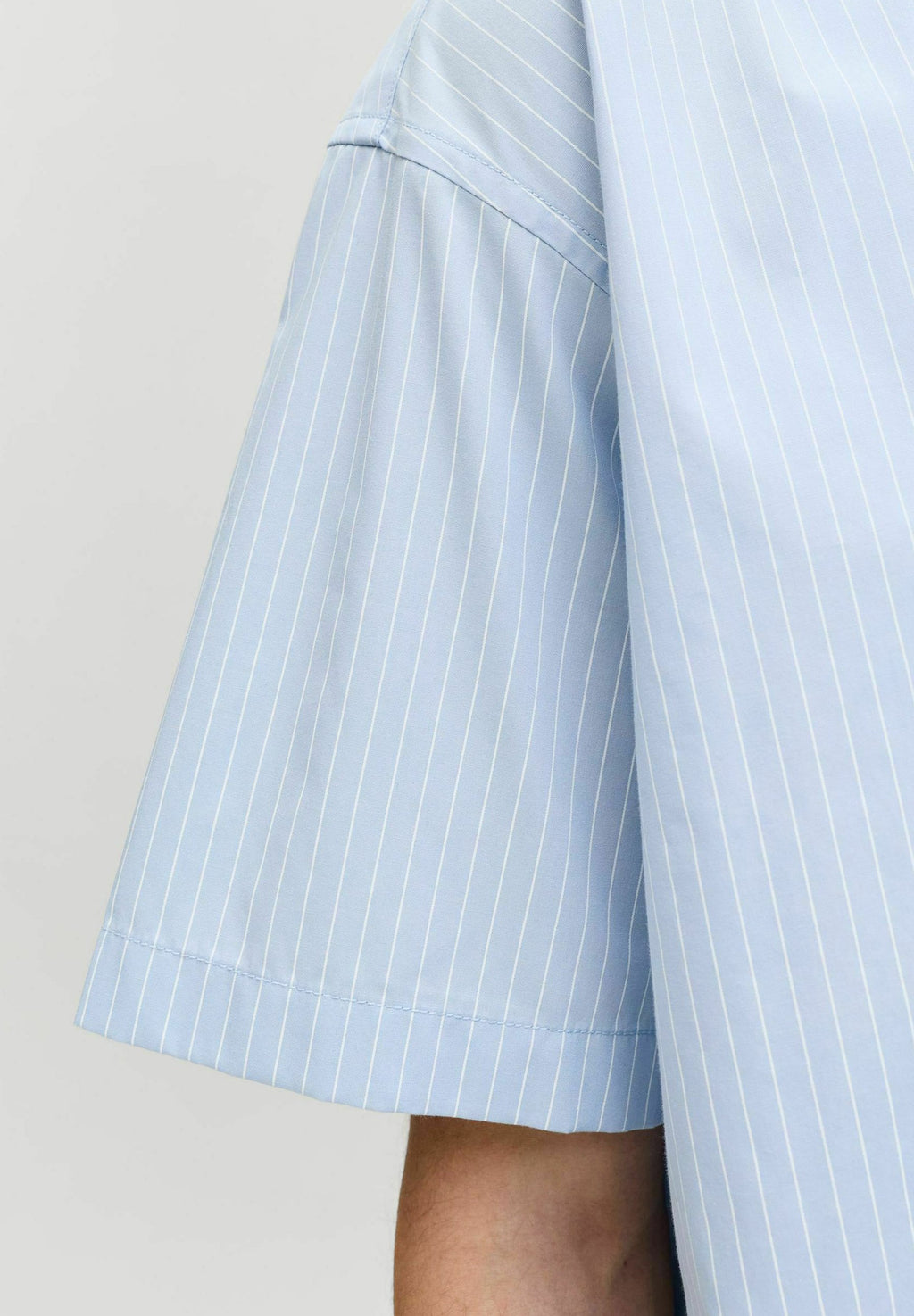 HAWAII-HEMD LOOSE FIT HAWAII-HEMD - Shirt - cashmere blue