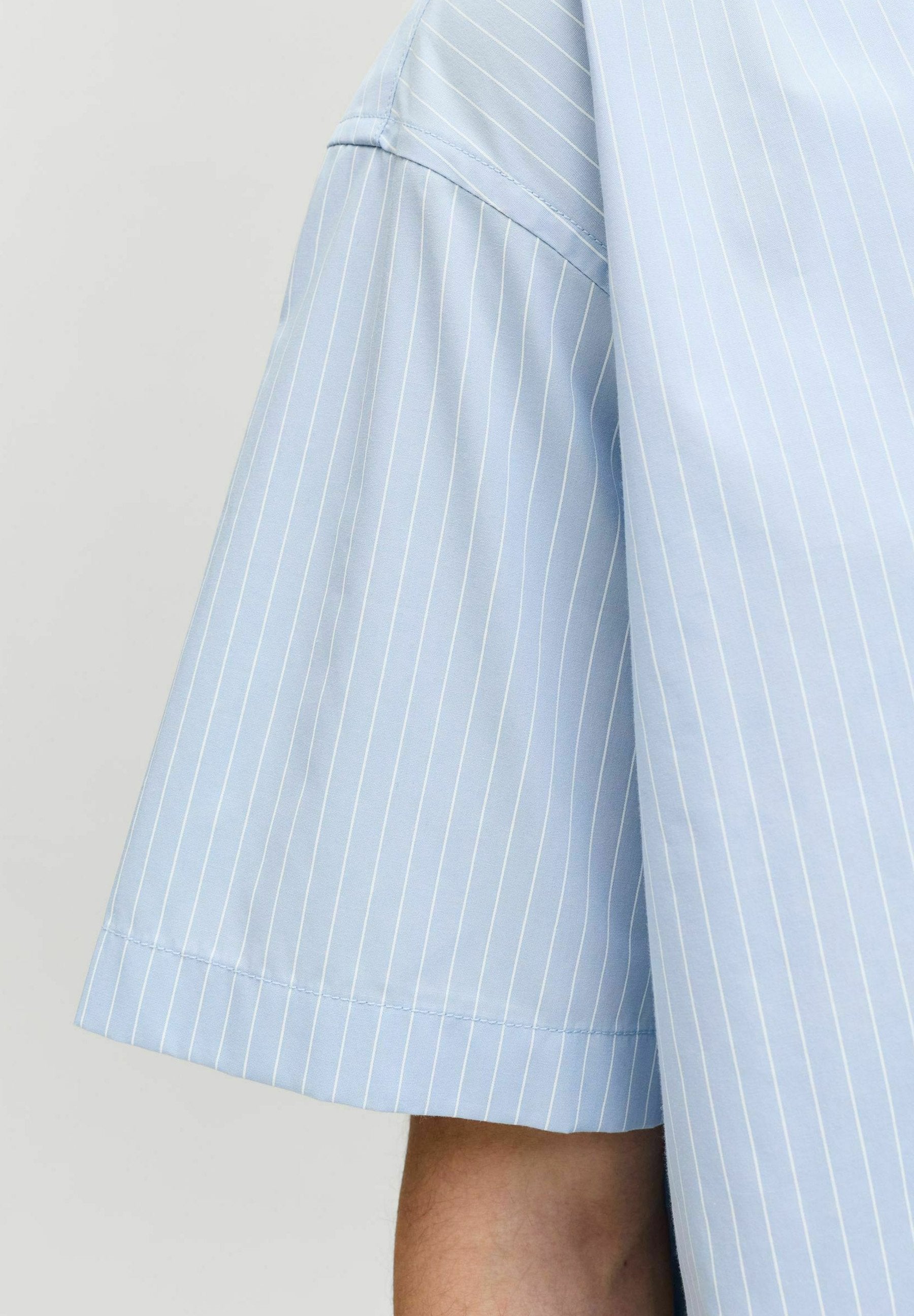 HAWAII-HEMD LOOSE FIT HAWAII-HEMD - Shirt - cashmere blue