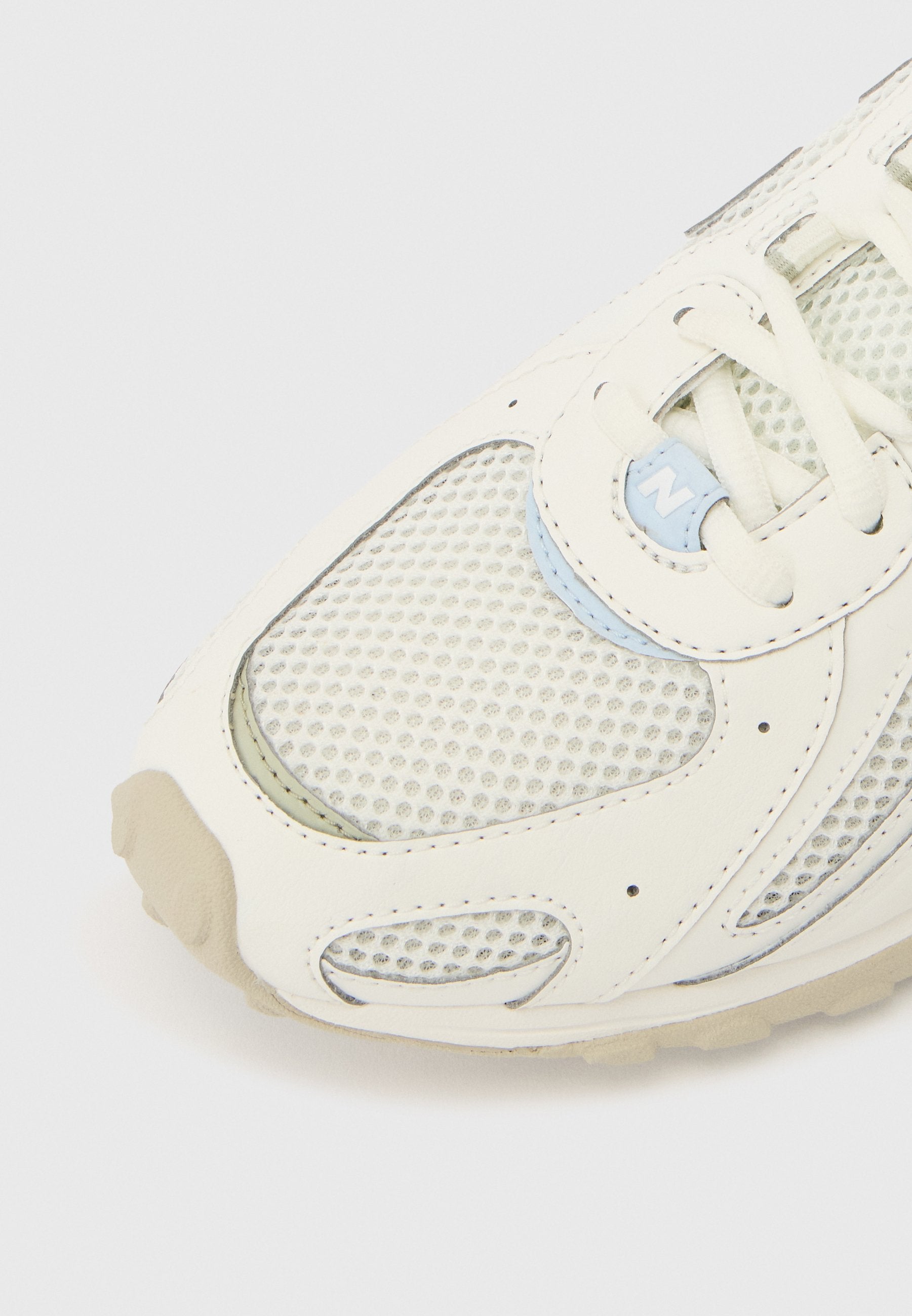 U204L UNISEX - Trainers - sea salt/stone pink