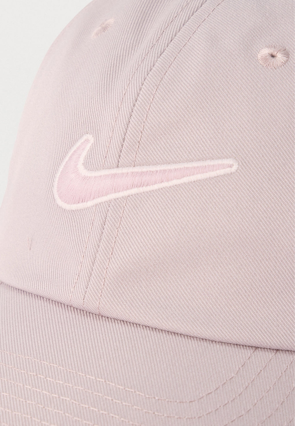 CLUB UNISEX - Cap - mauve