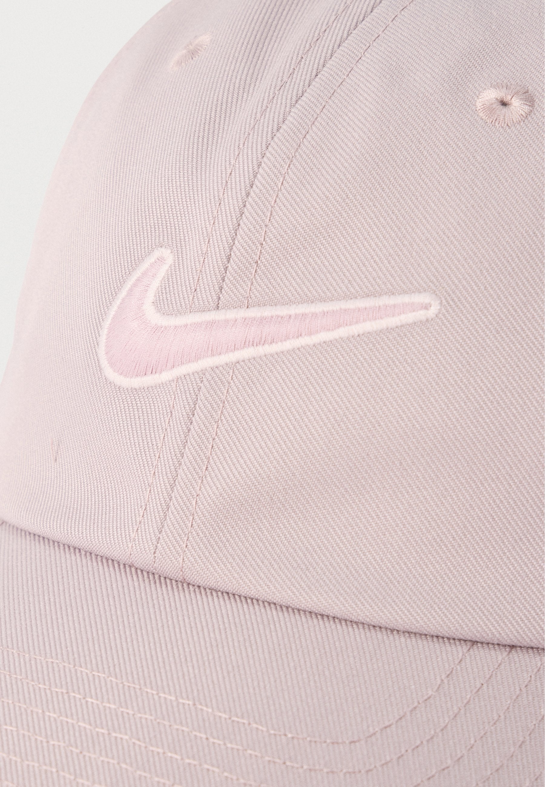CLUB UNISEX - Cap - mauve