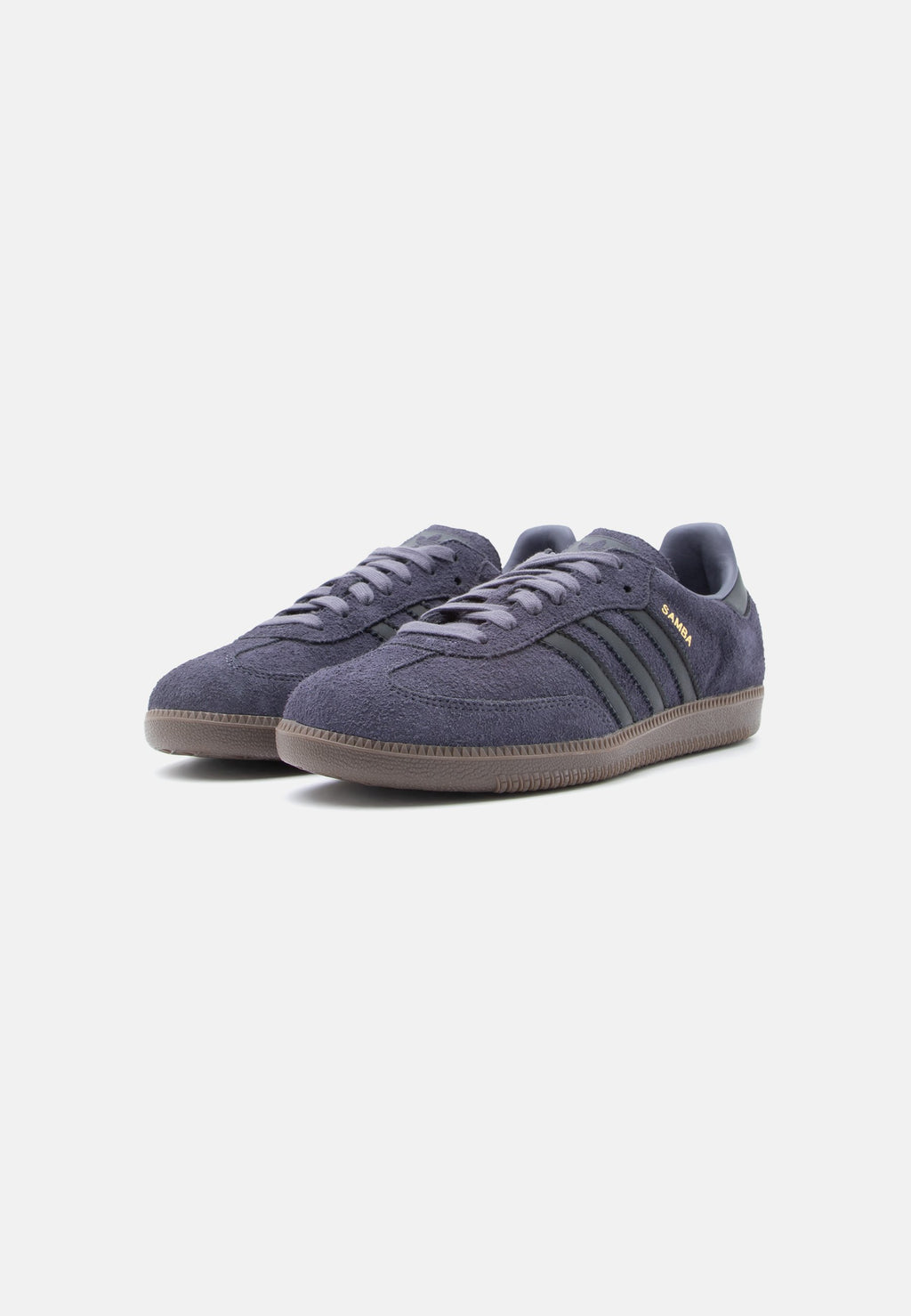 SAMBA OG UNISEX - Trainers - aurora onix/core black