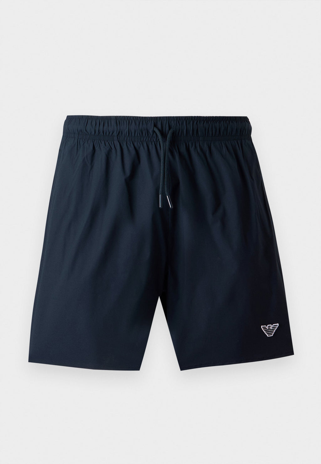 ESSENTIAL - Swimming shorts - dark blue