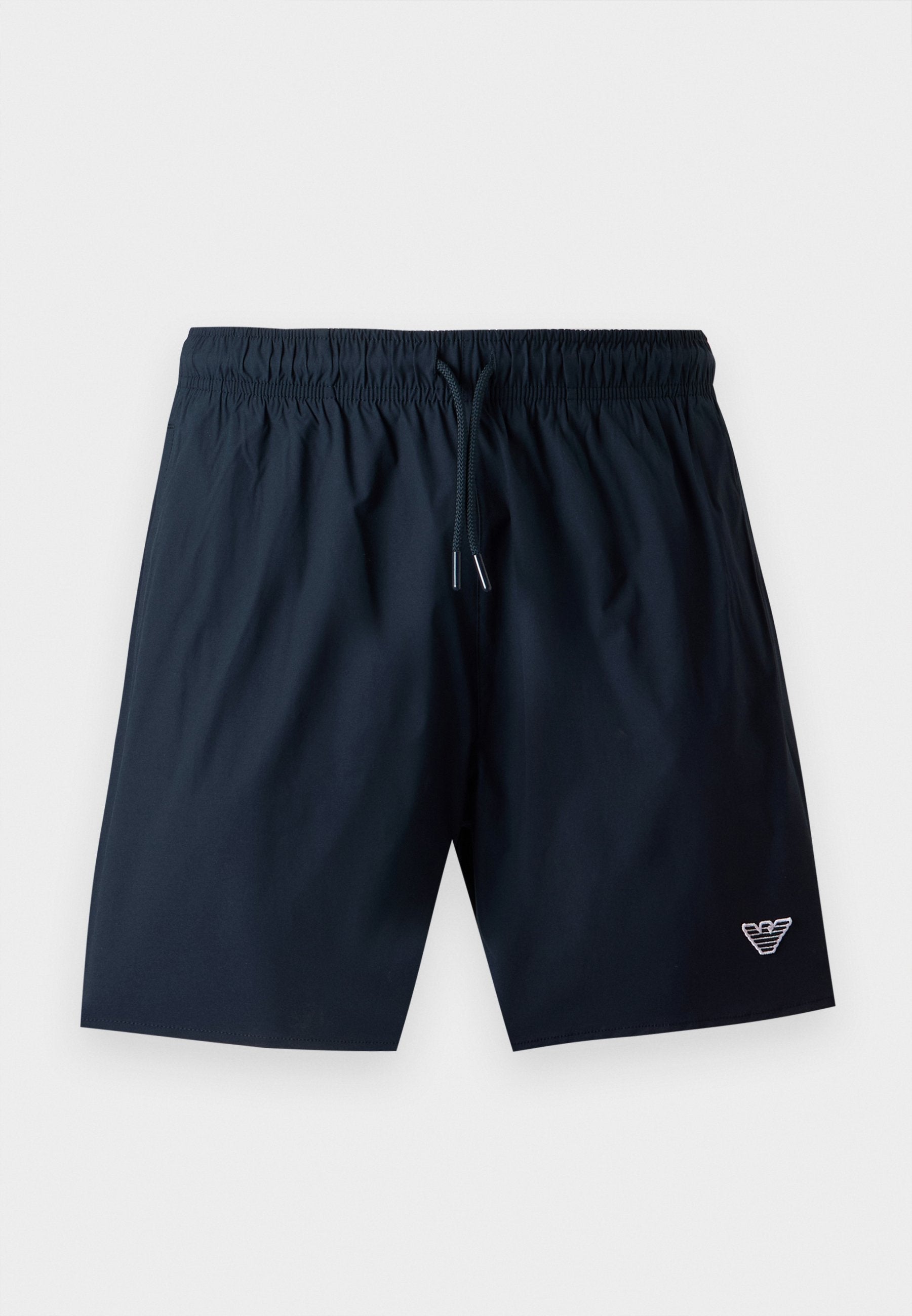 ESSENTIAL - Swimming shorts - dark blue