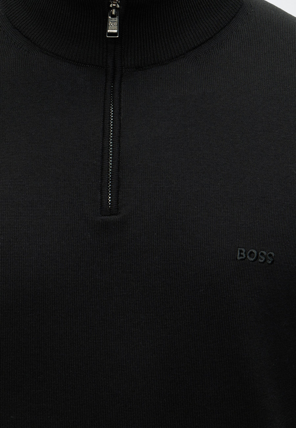 PADRO - Jumper - black