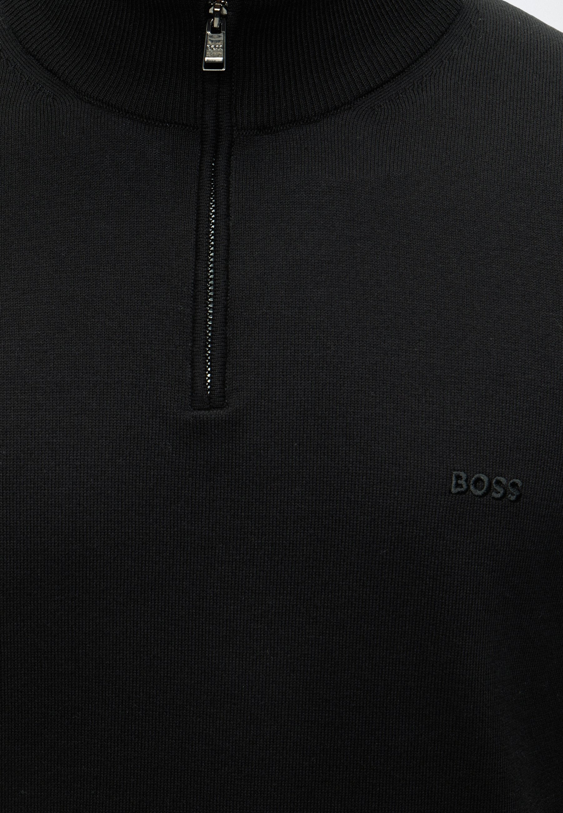 PADRO - Jumper - black