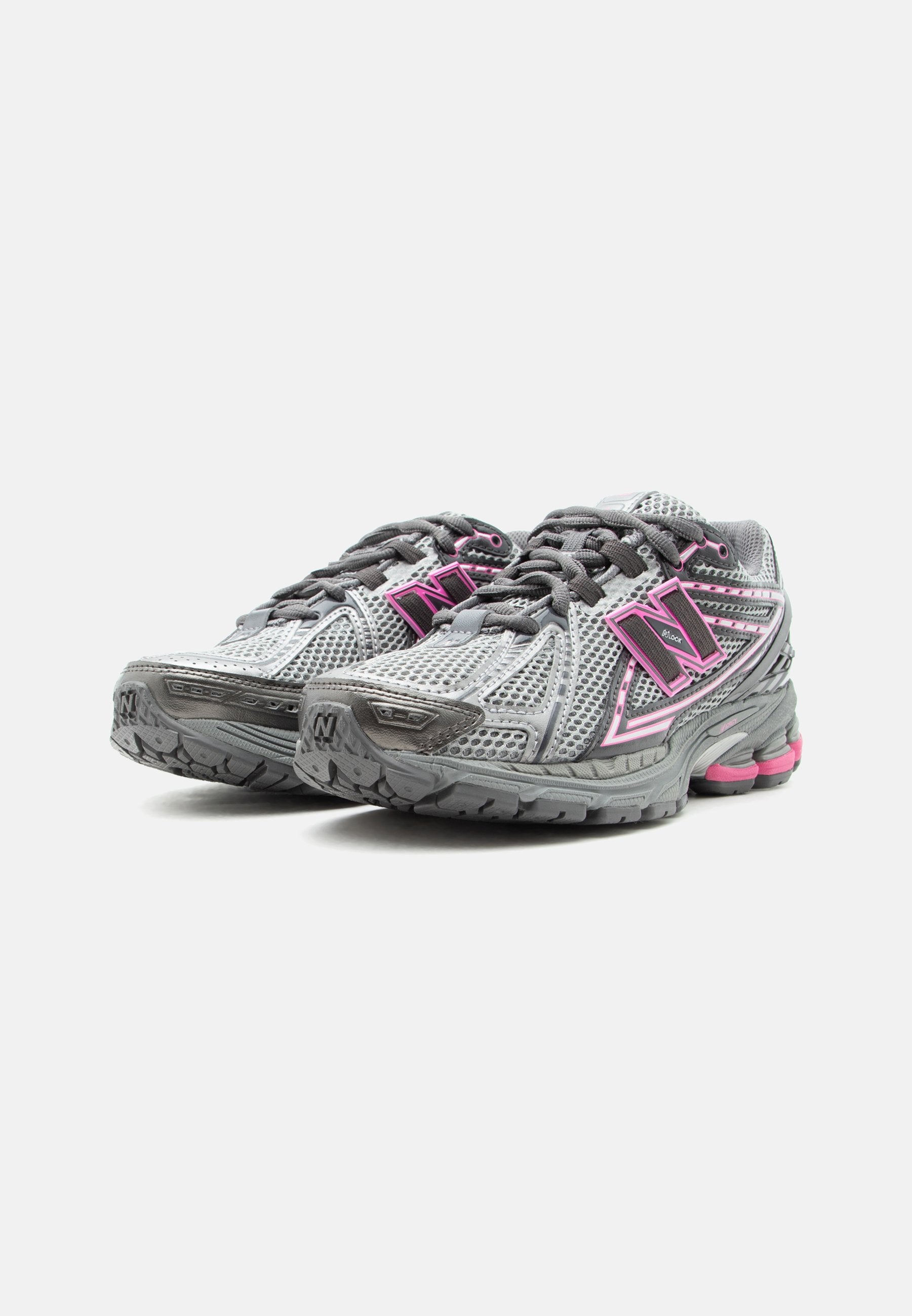 U1906 UNISEX - Trainers - pink