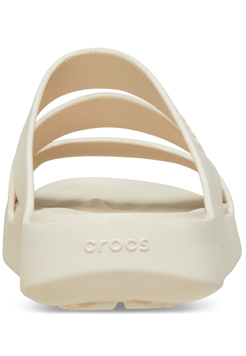 GETAWAY STRAPPY - Sandals - stucco