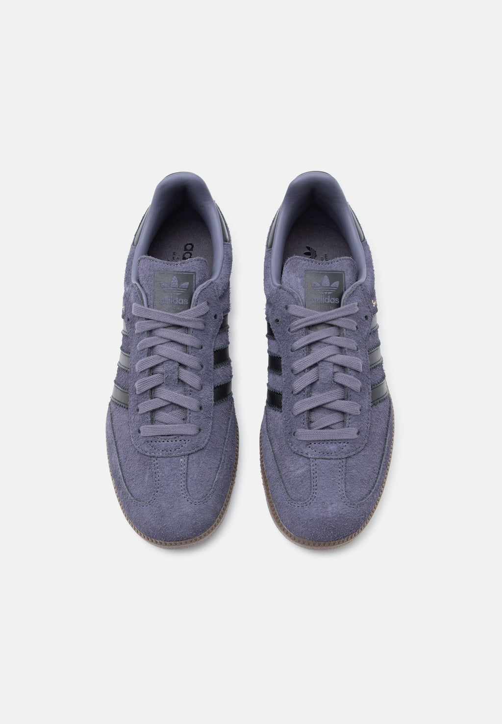 SAMBA OG UNISEX - Trainers - aurora onix/core black