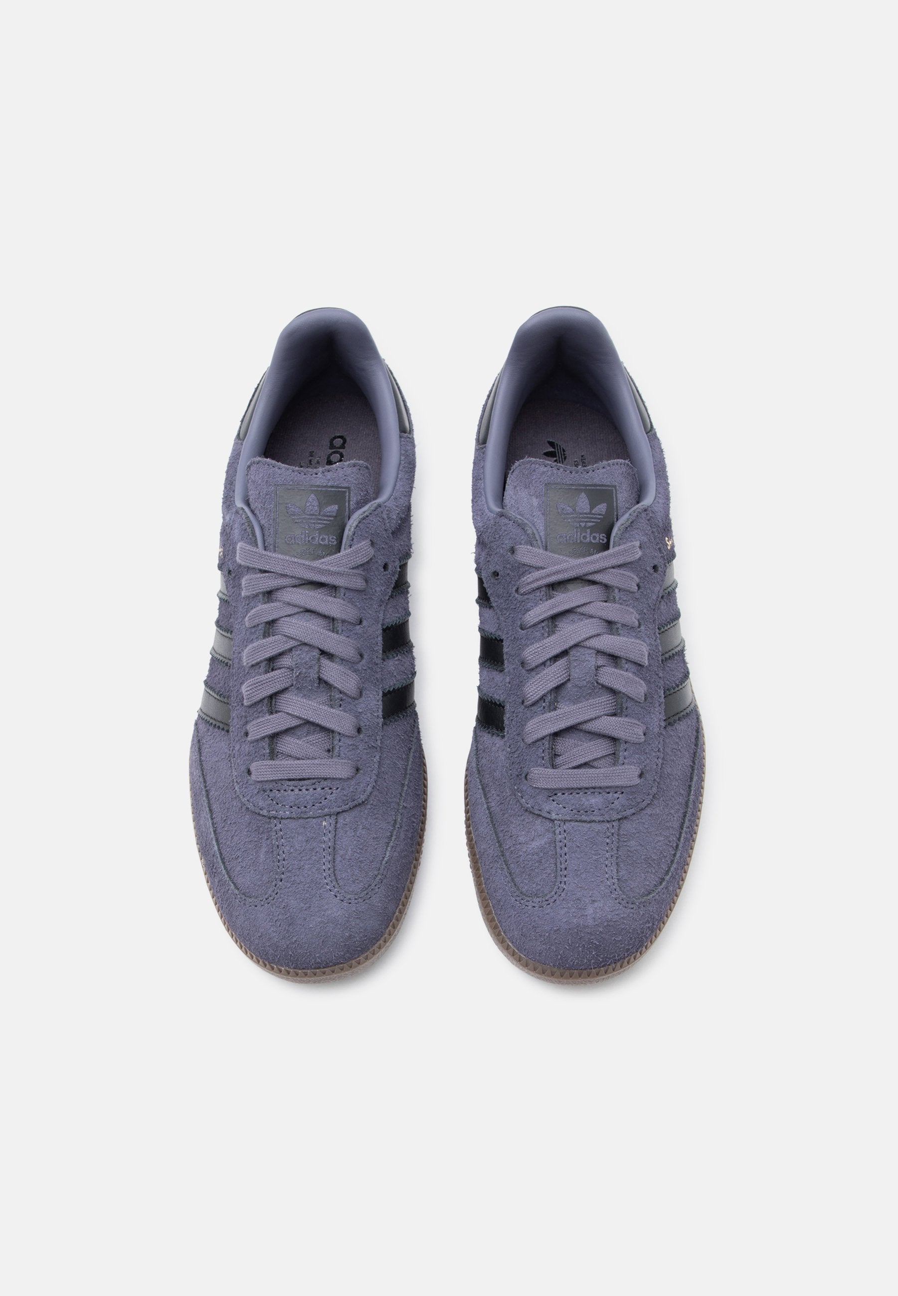 SAMBA OG UNISEX - Trainers - aurora onix/core black