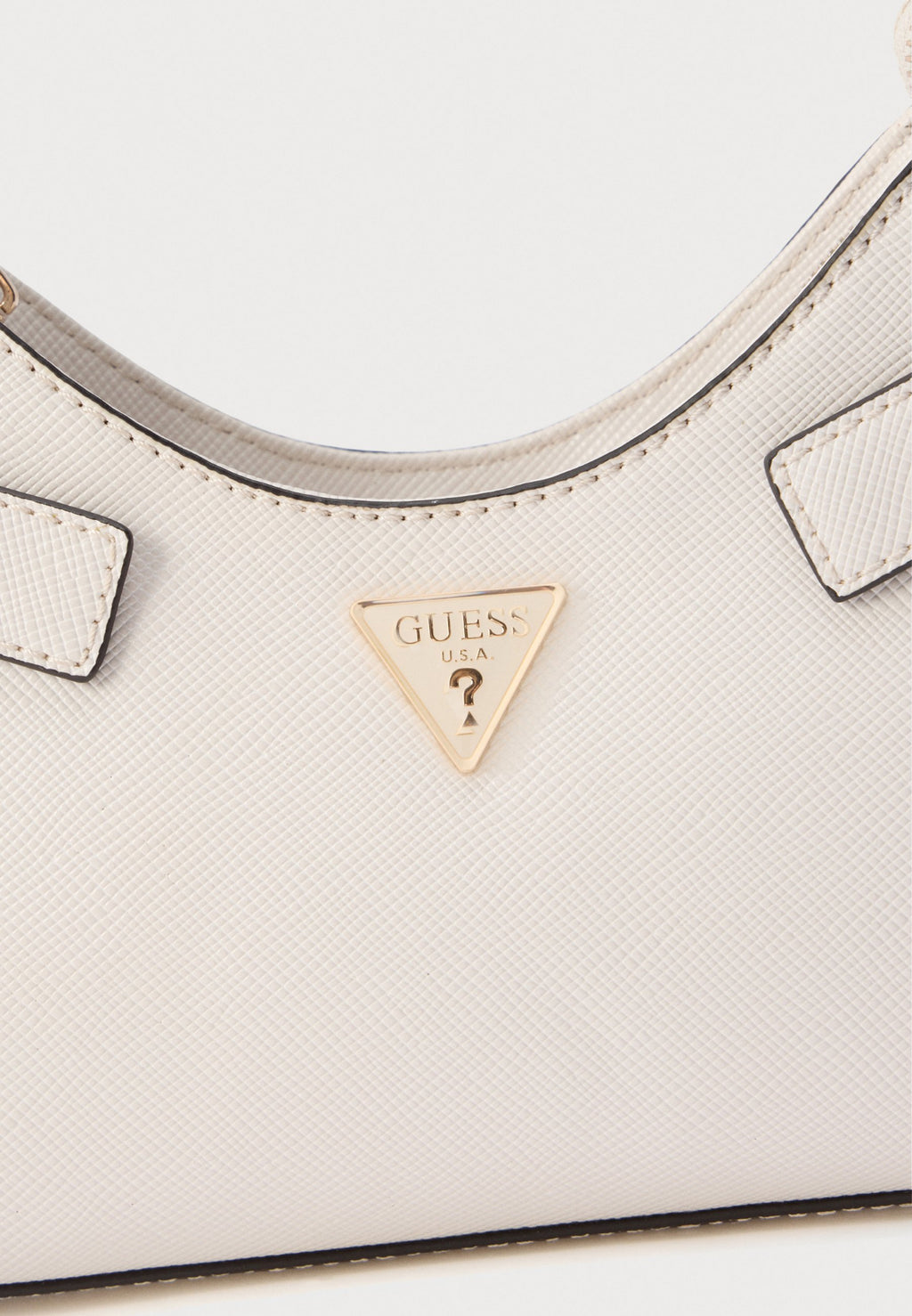 SERENOVA SHOULDER BAG - Handbag - off-white