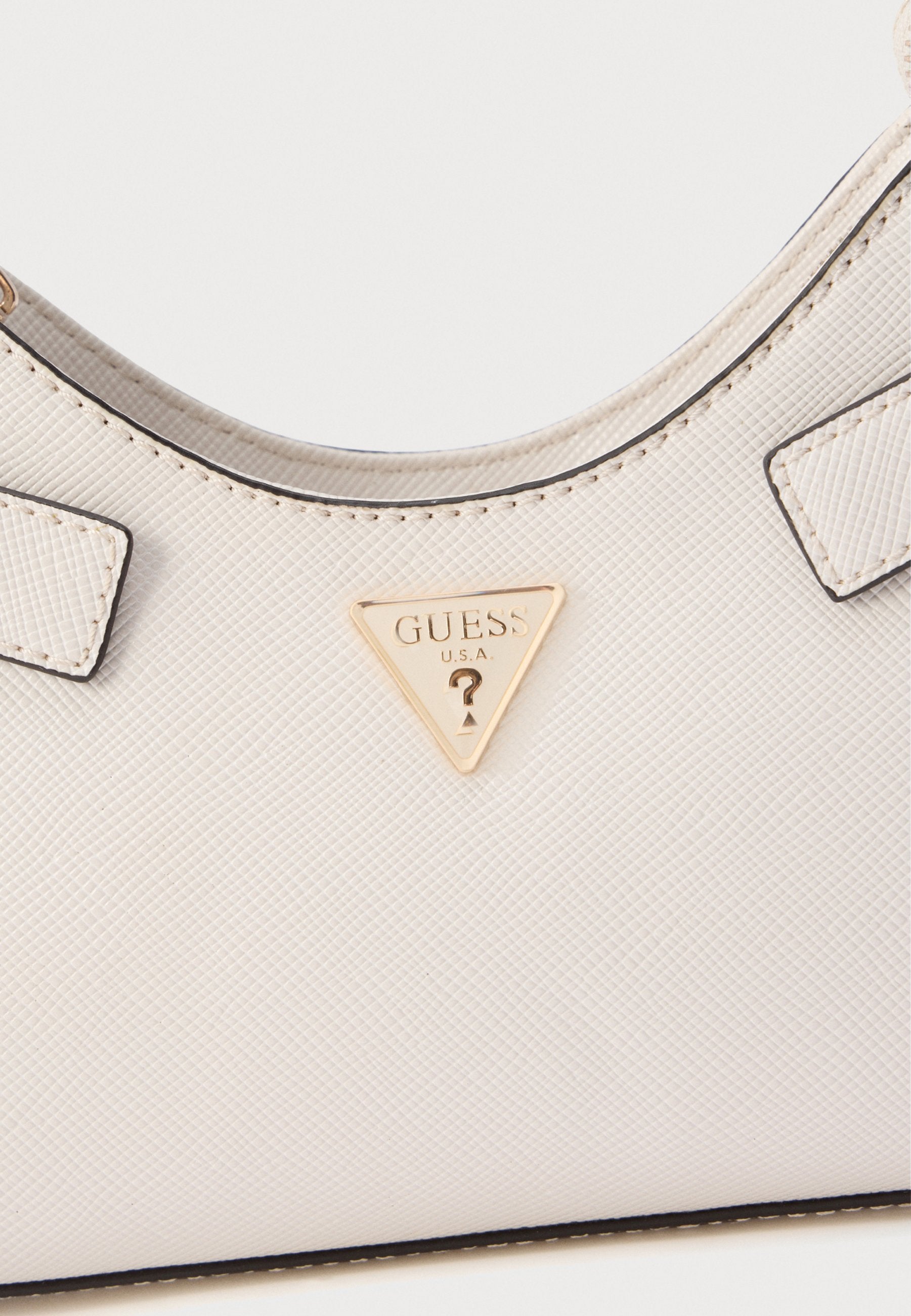 SERENOVA SHOULDER BAG - Handbag - off-white