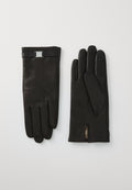 GLOVES - Gloves - black