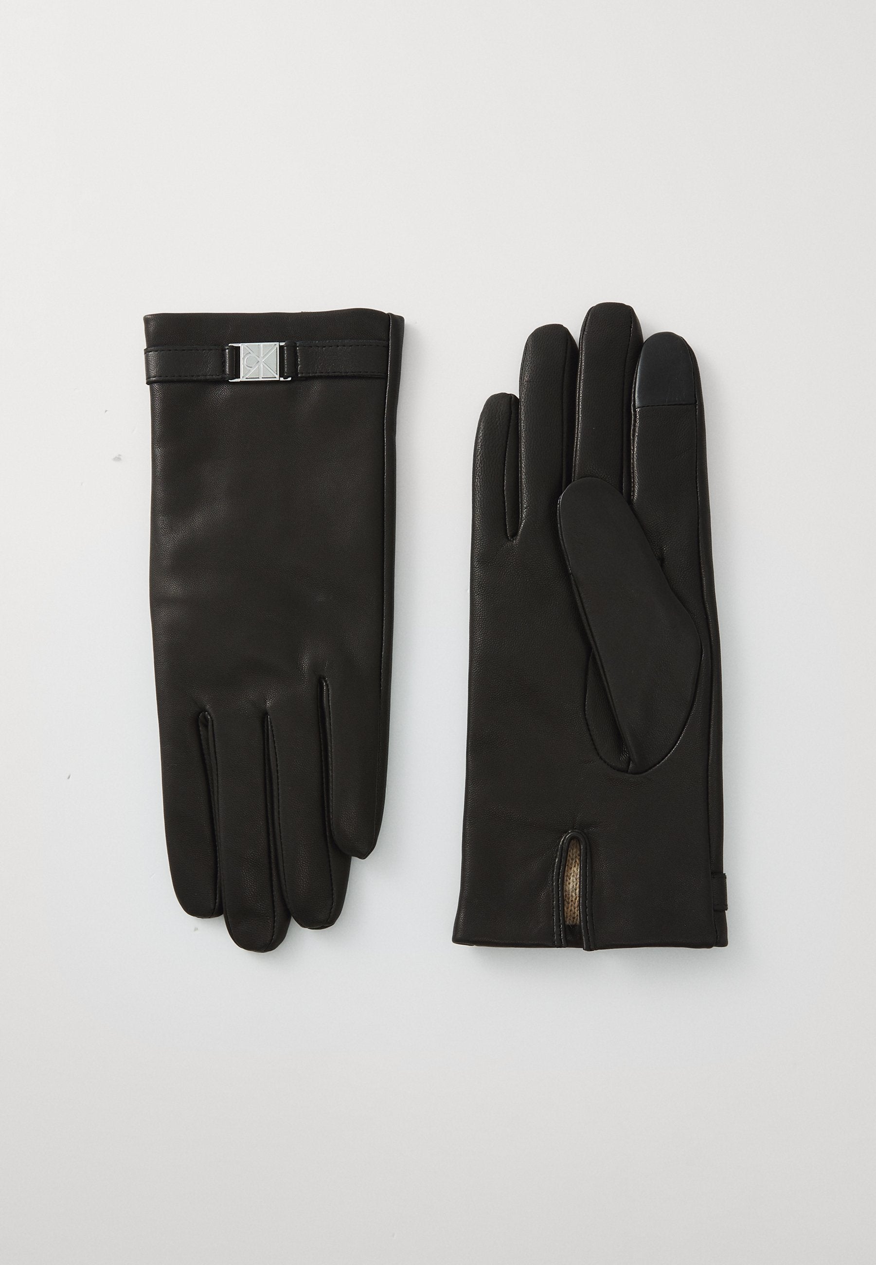 GLOVES - Gloves - black