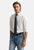 OXFORD - Shirt - white