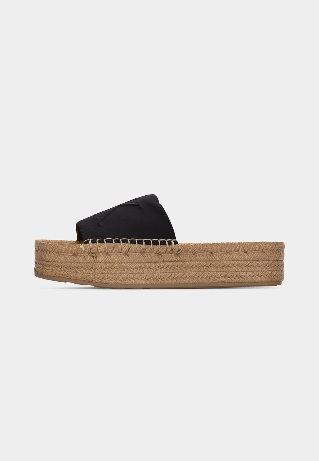 Mules - noires