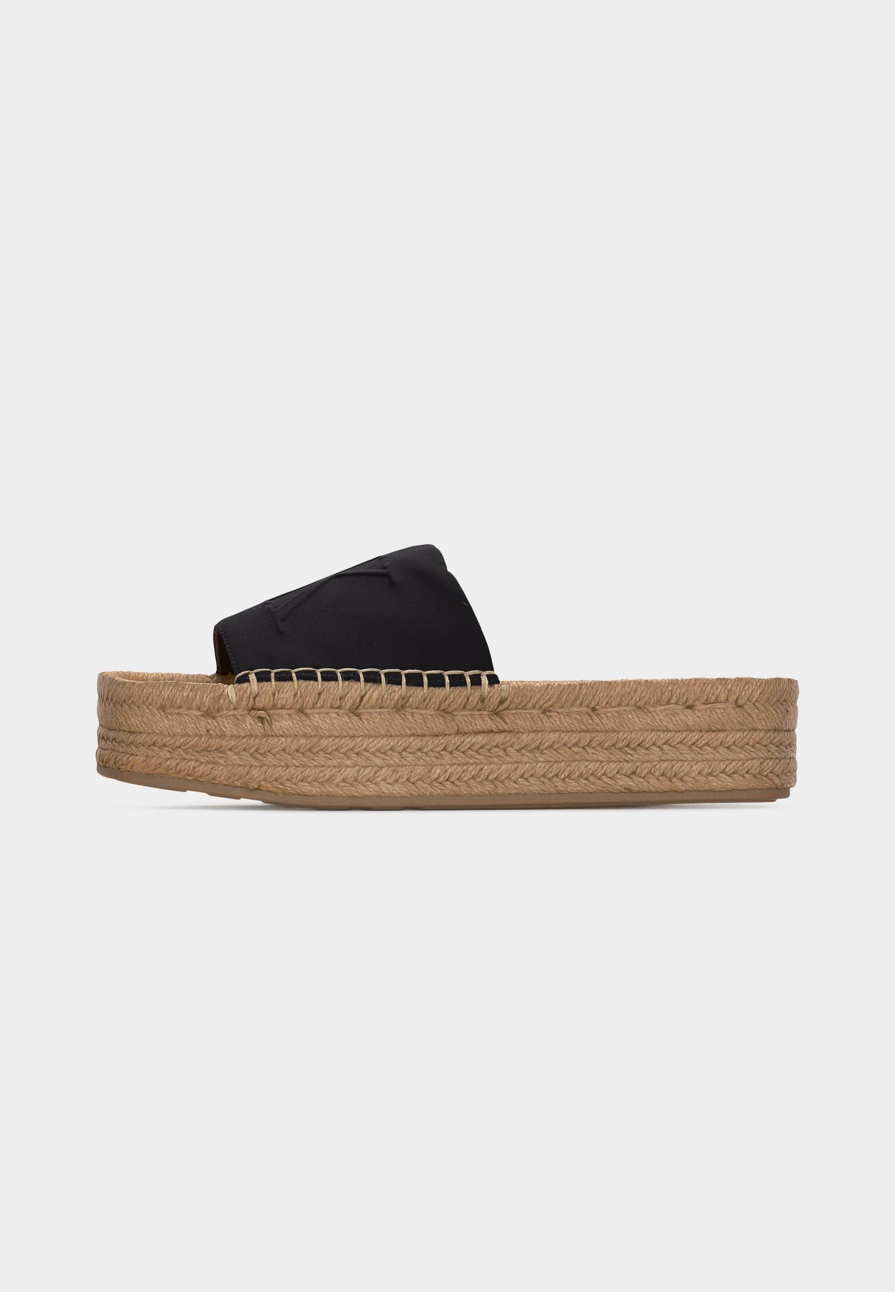 Mules - noires