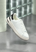 ELBA - Trainers - white/black