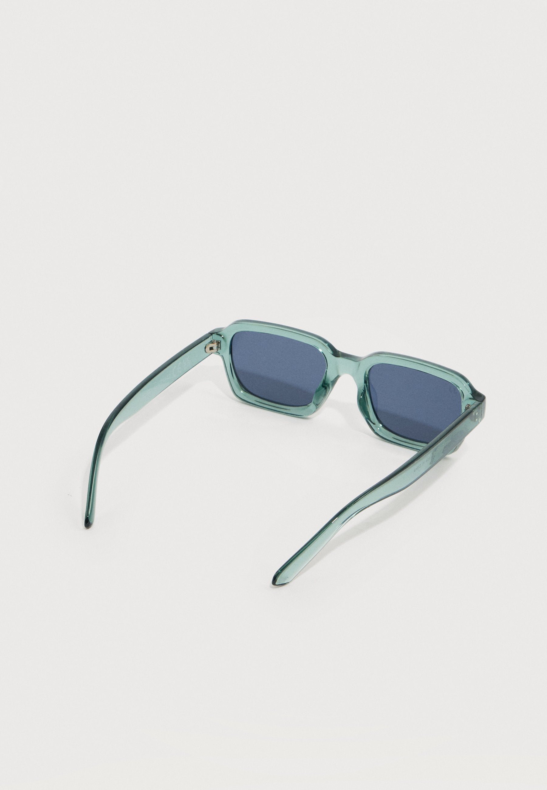 JACAVEY - Sunglasses - bottle green