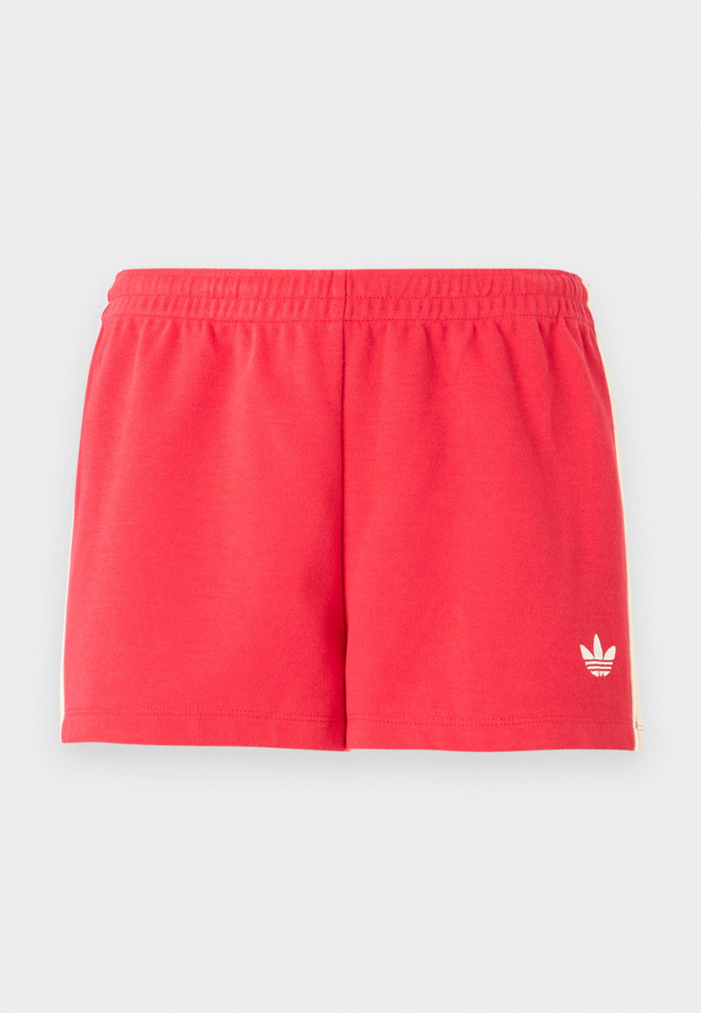 Tracksuit bottoms - pure ruby