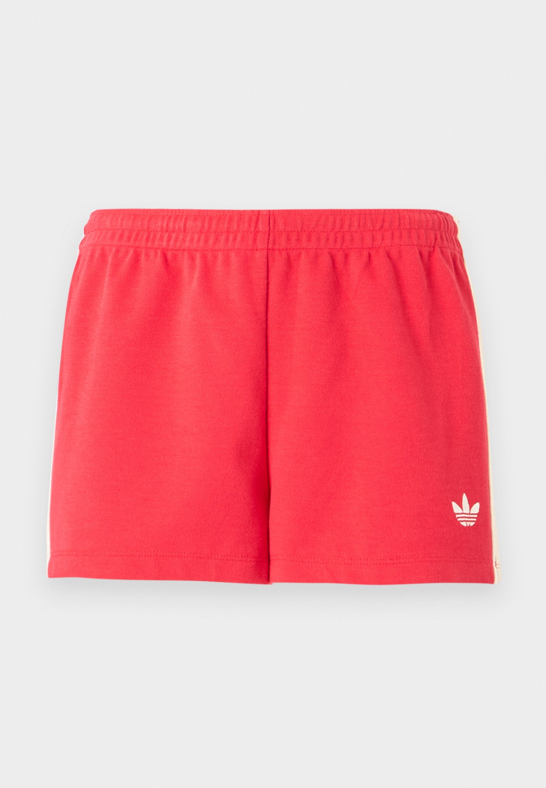 Tracksuit bottoms - pure ruby