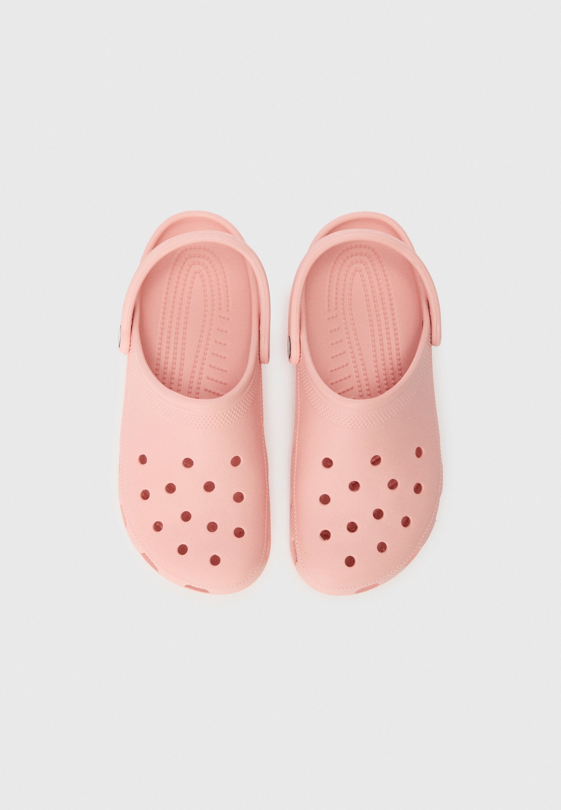 CLASSIC - Pool slides - powder pink