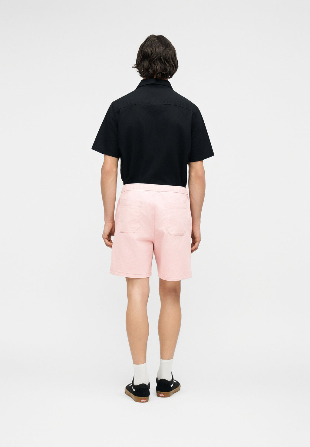 ESSENTIAL EASY  - Shorts - primitive