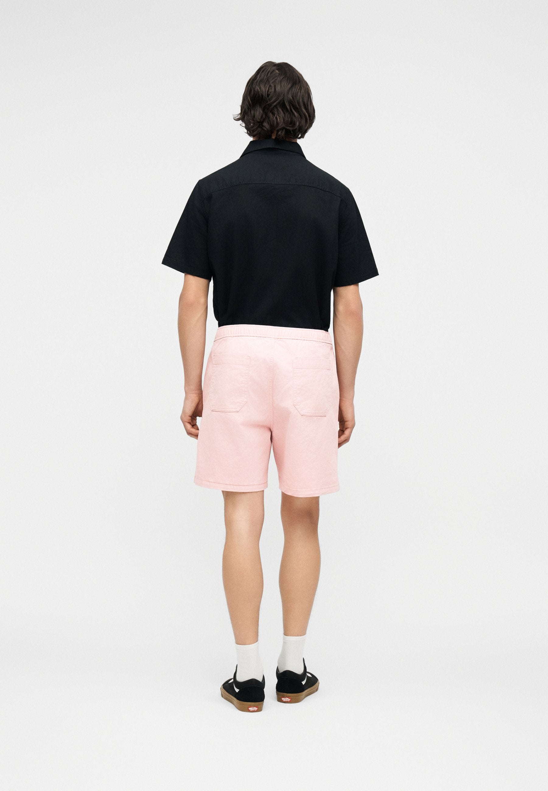 ESSENTIAL EASY  - Shorts - primitive