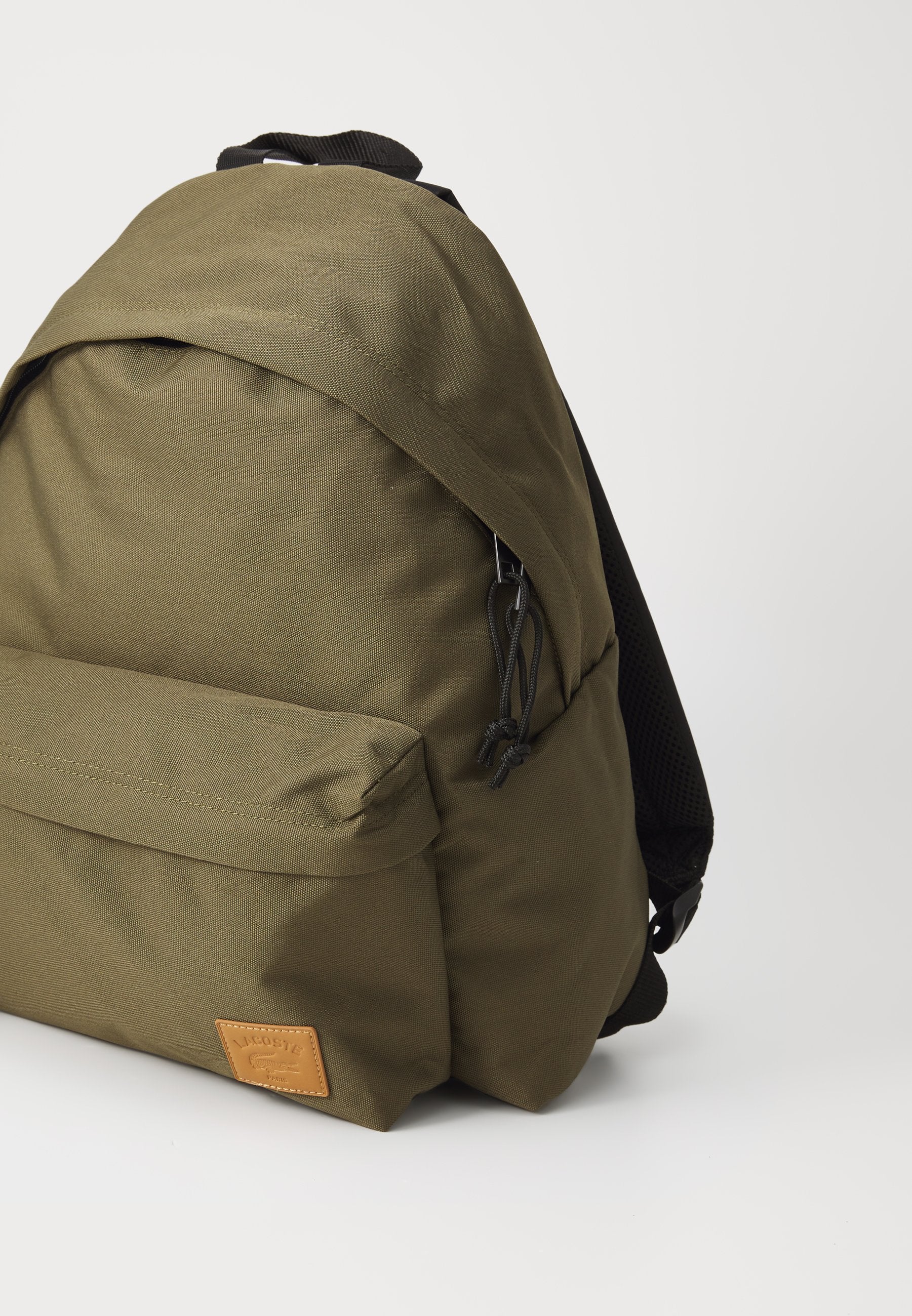 BACKPACK UNISEX - Rucksack - ivy green