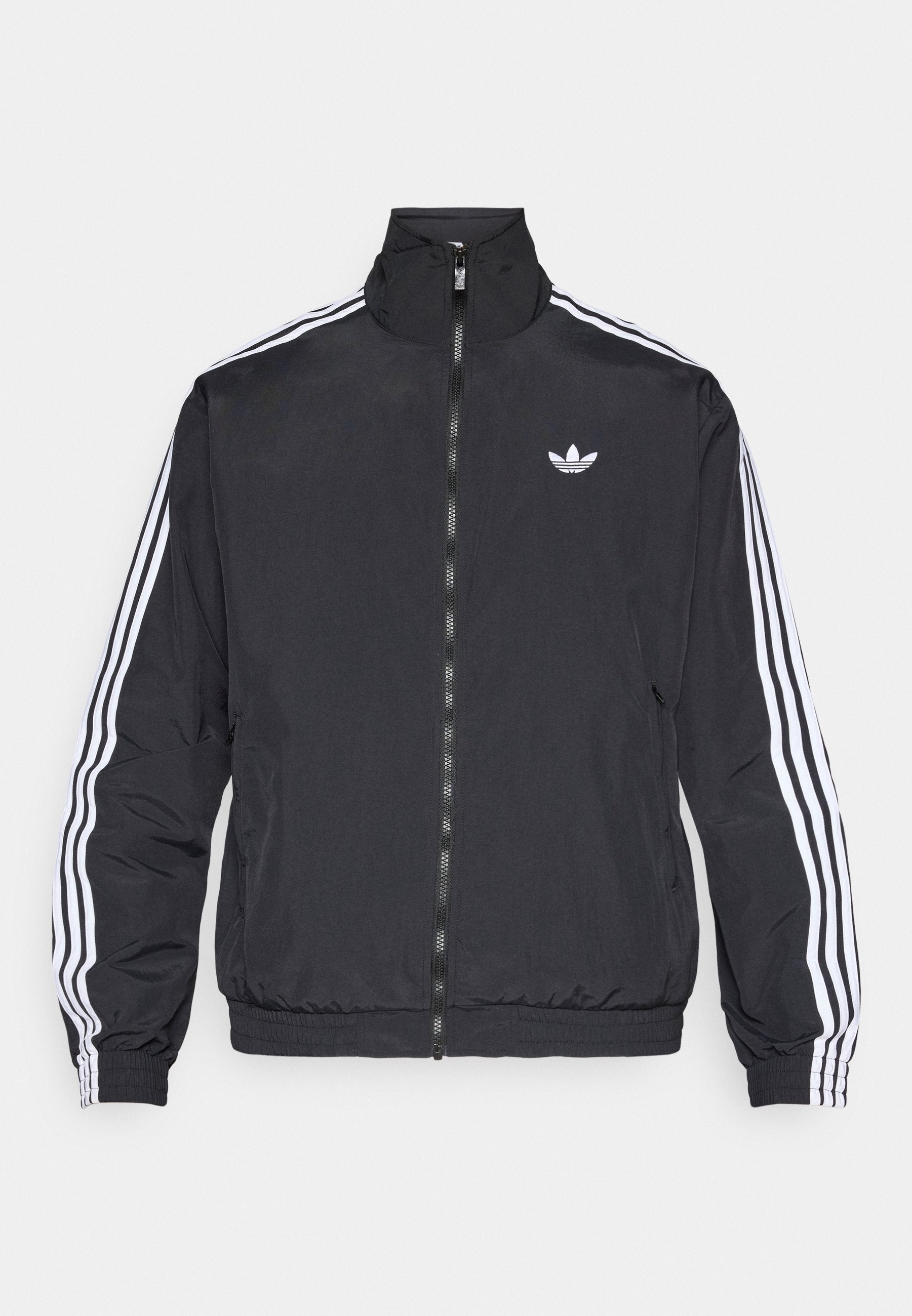 FIREBIRD - Training jacket - black