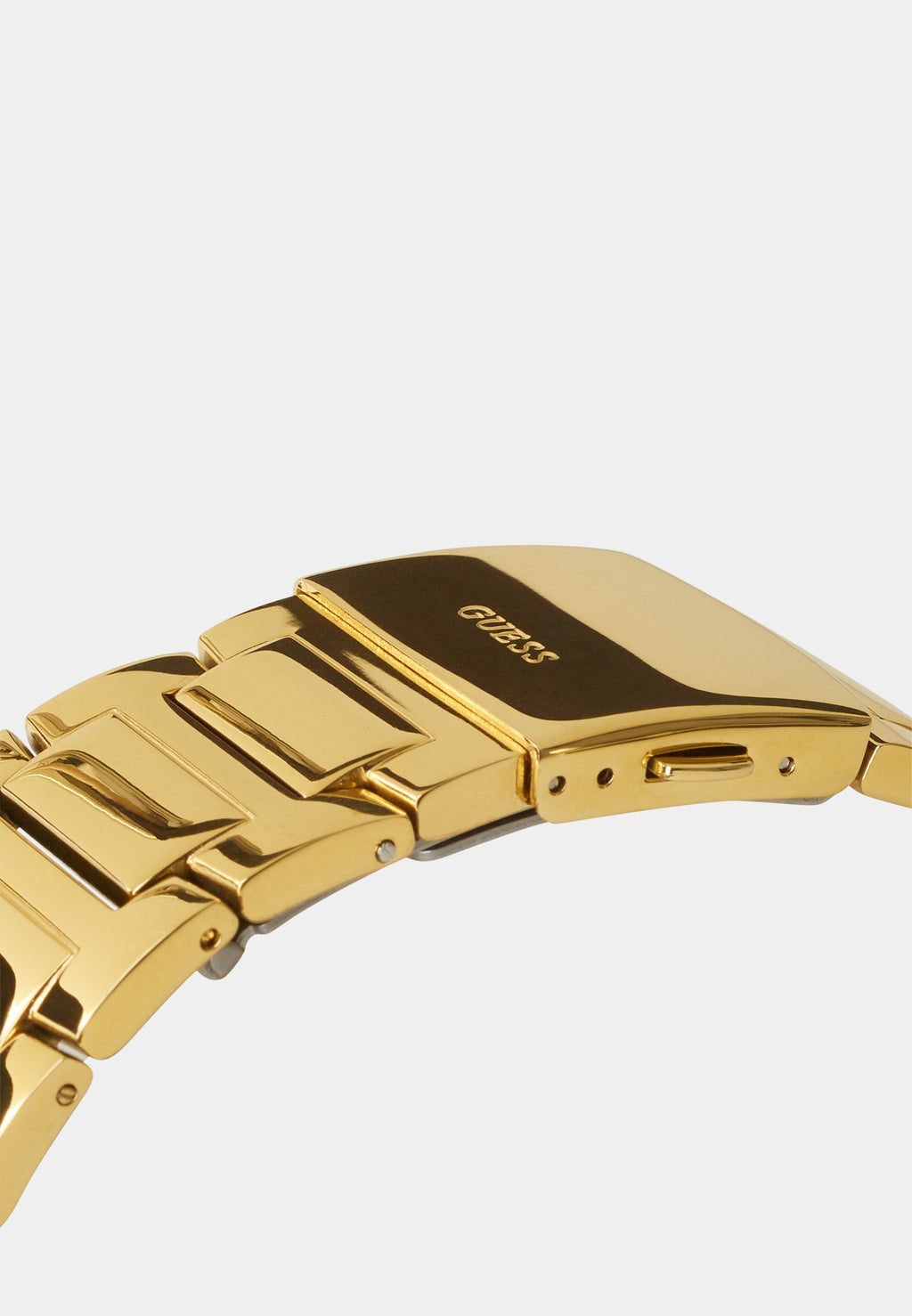 FRONTIER - Watch - gold-coloured