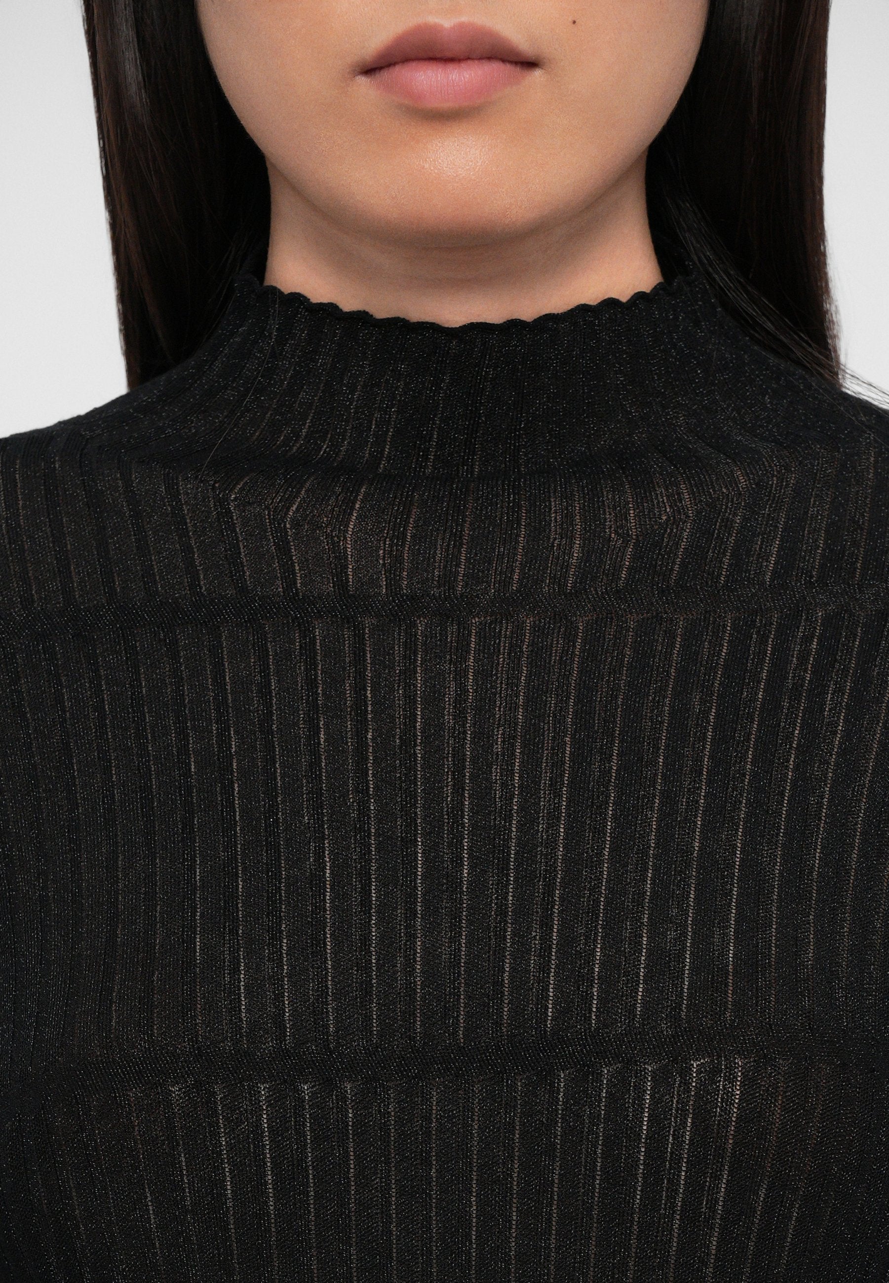 Jumper - black