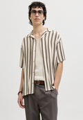 Resort Loose Fit - Shirt - moonbeam