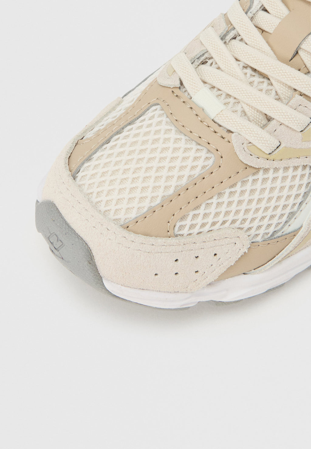 530 UNISEX - Trainers - beige