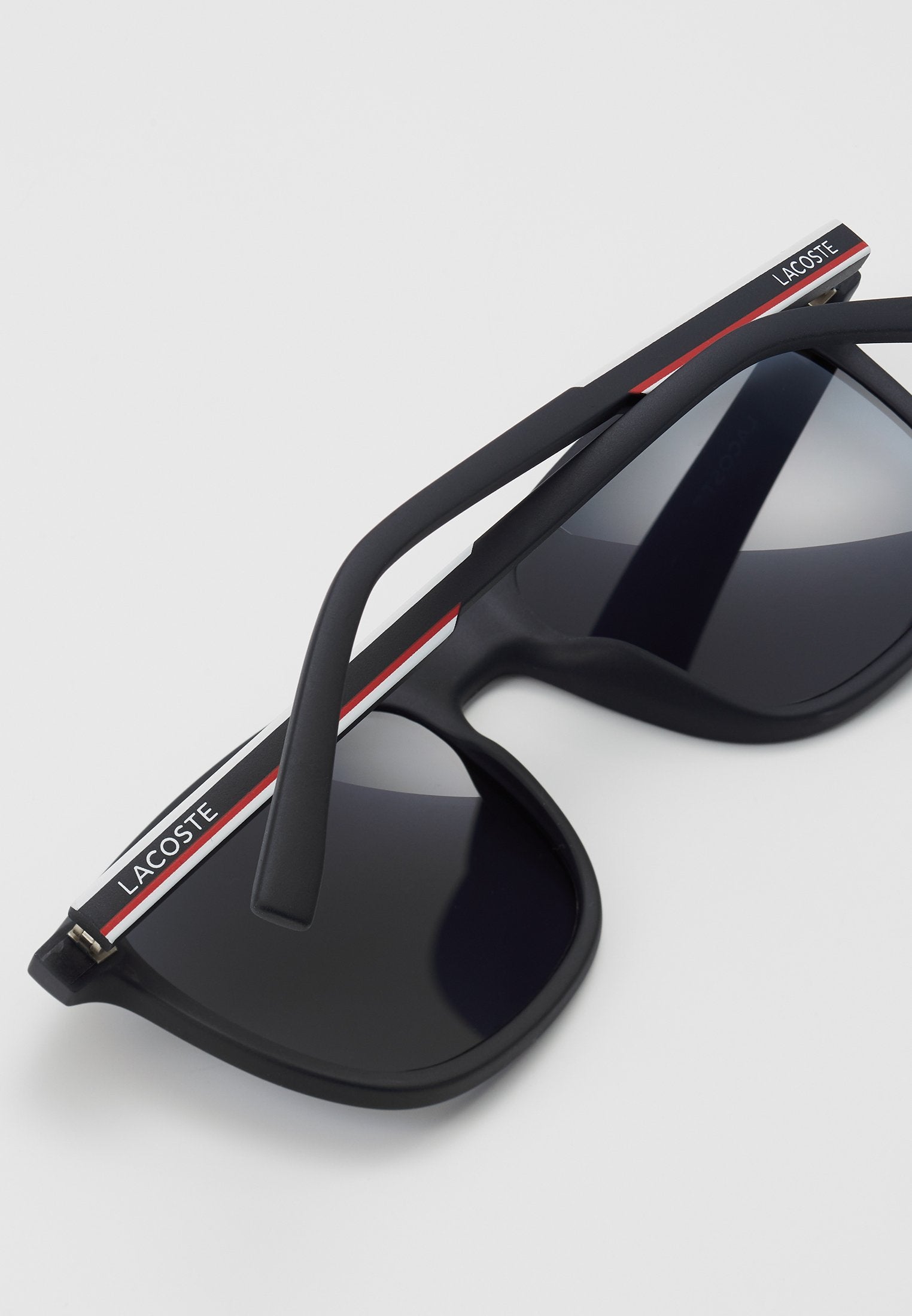 UNISEX - نظارات شمسية - أزرق داكن غير لامع