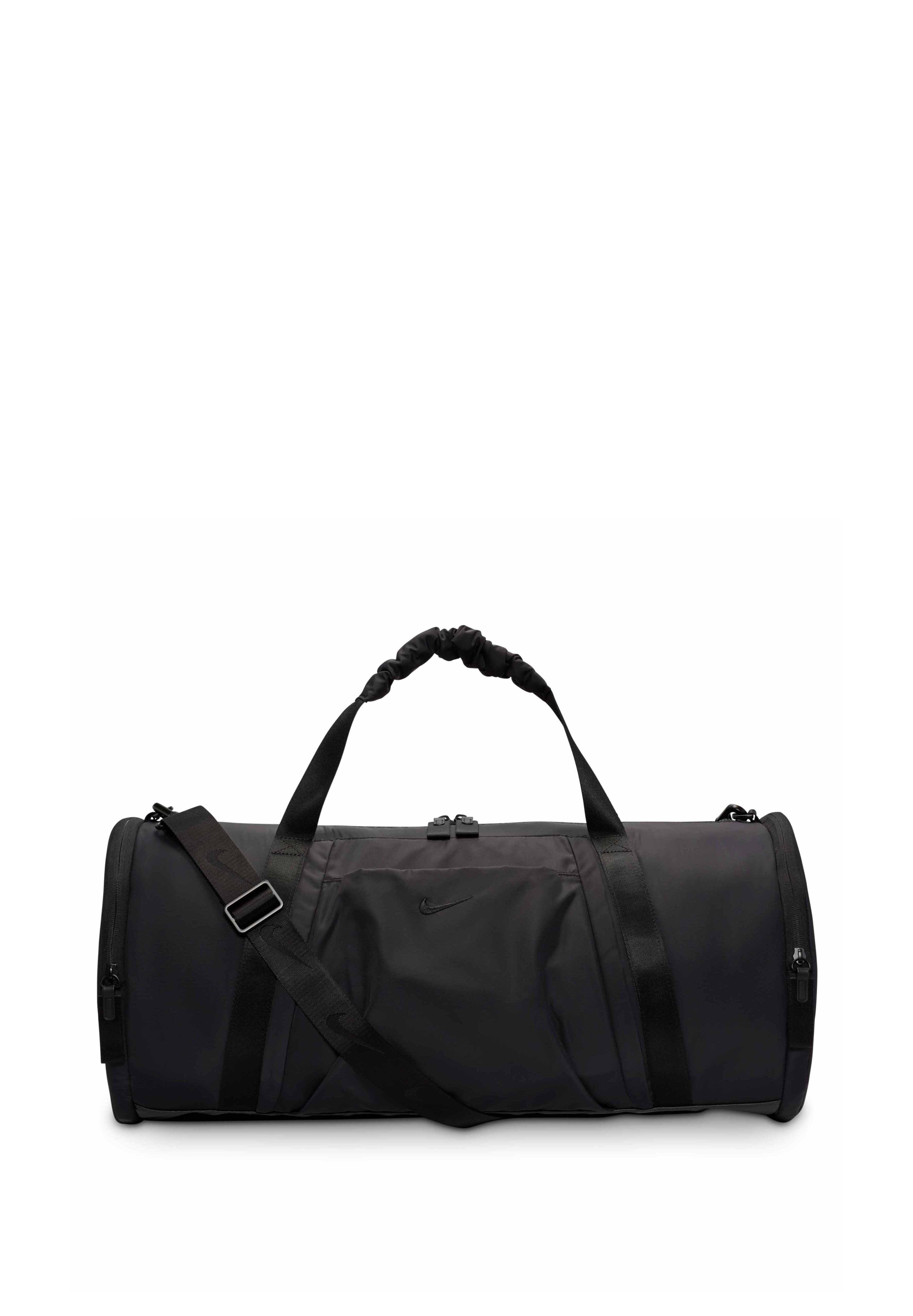 UNISEX - Sports bag - iron grey/black