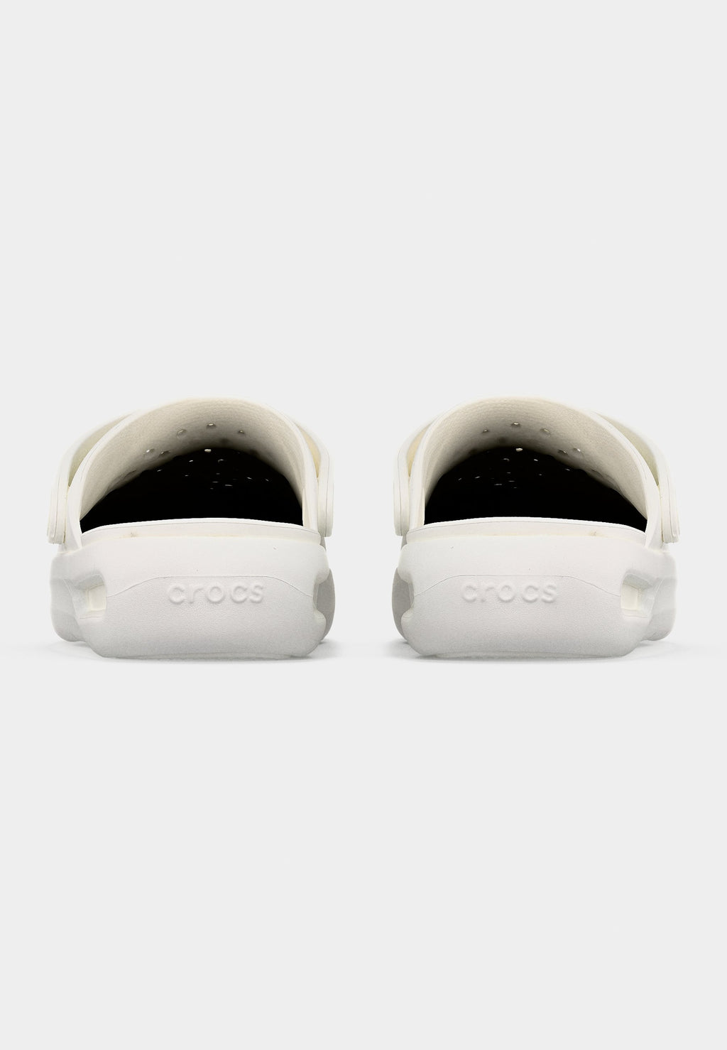 INMOTION UNISEX - Mules - white