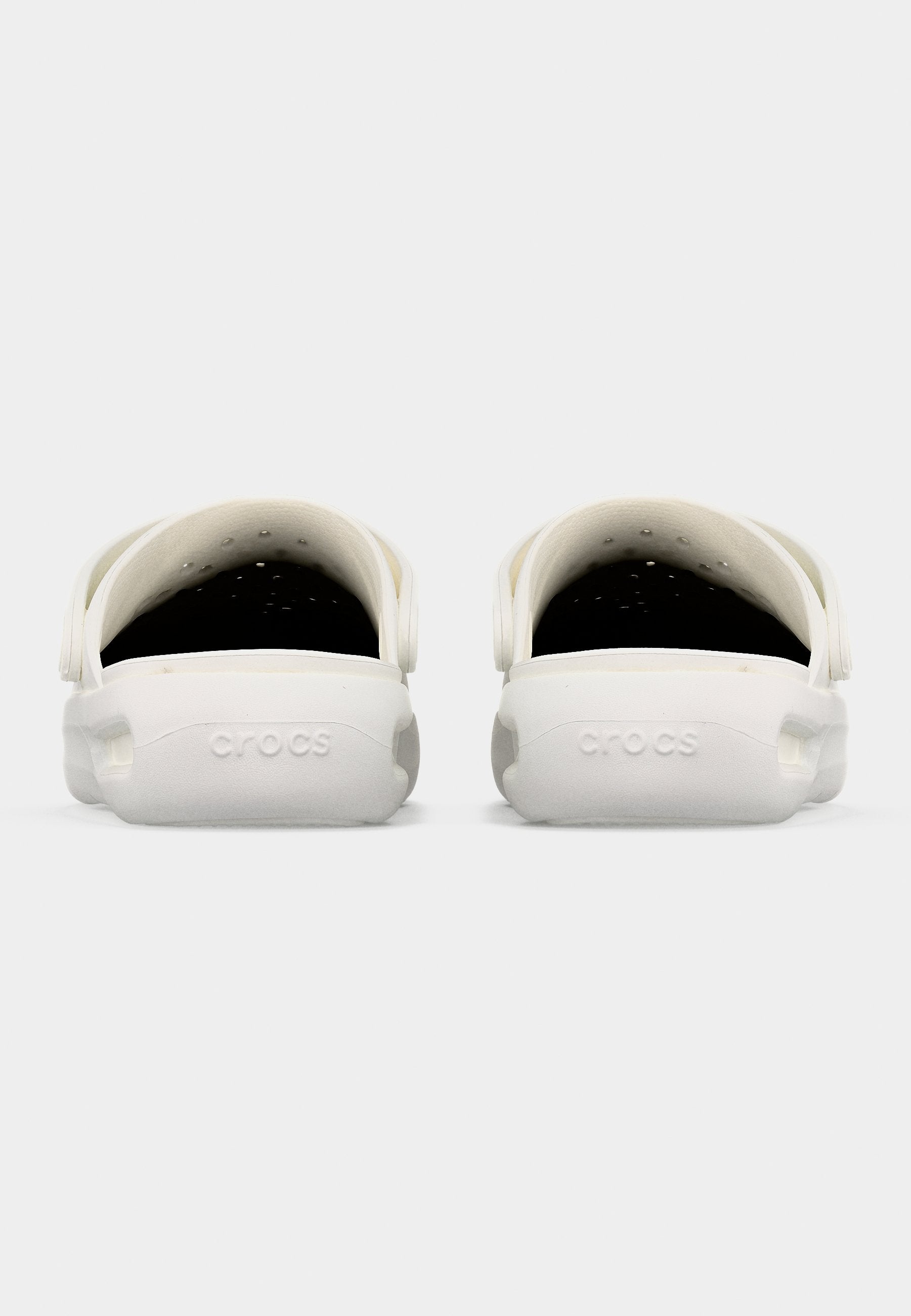 INMOTION UNISEX - Mules - white